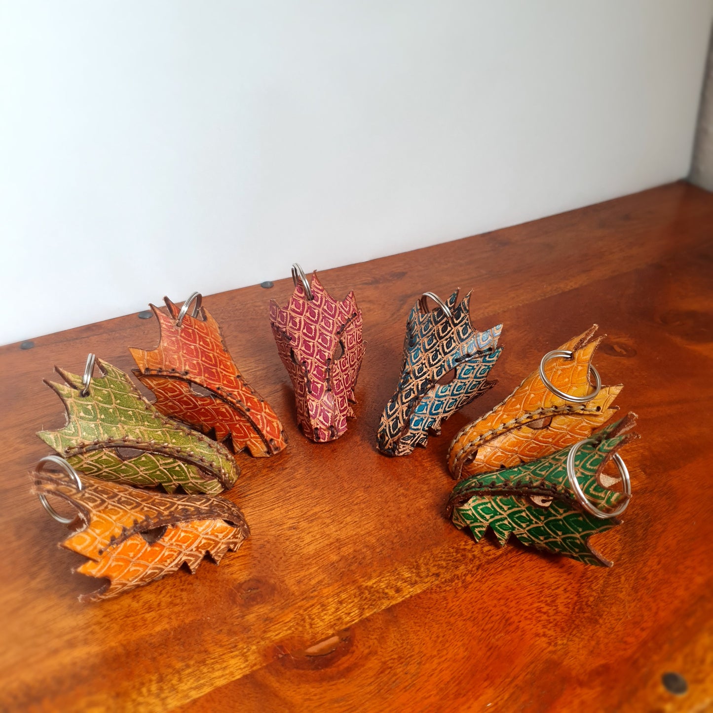 Miniature Dragon
