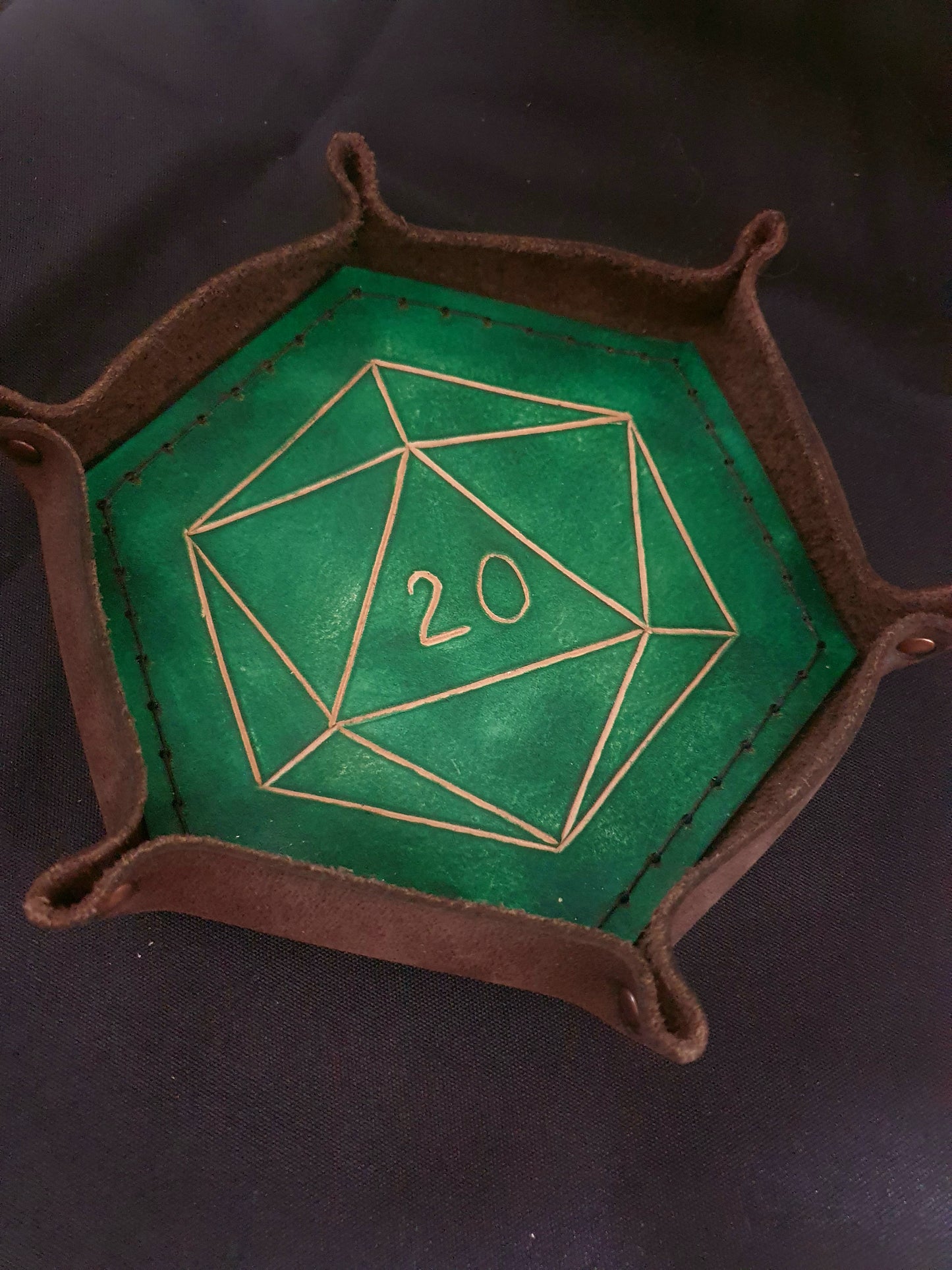 Dice Tray