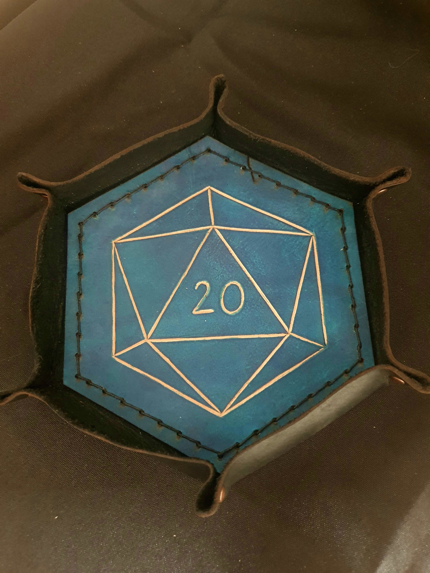 Dice Tray