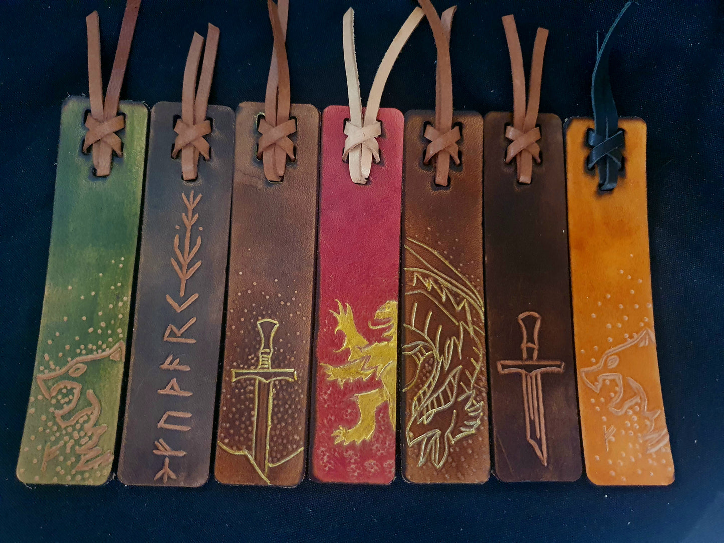 Bookmark