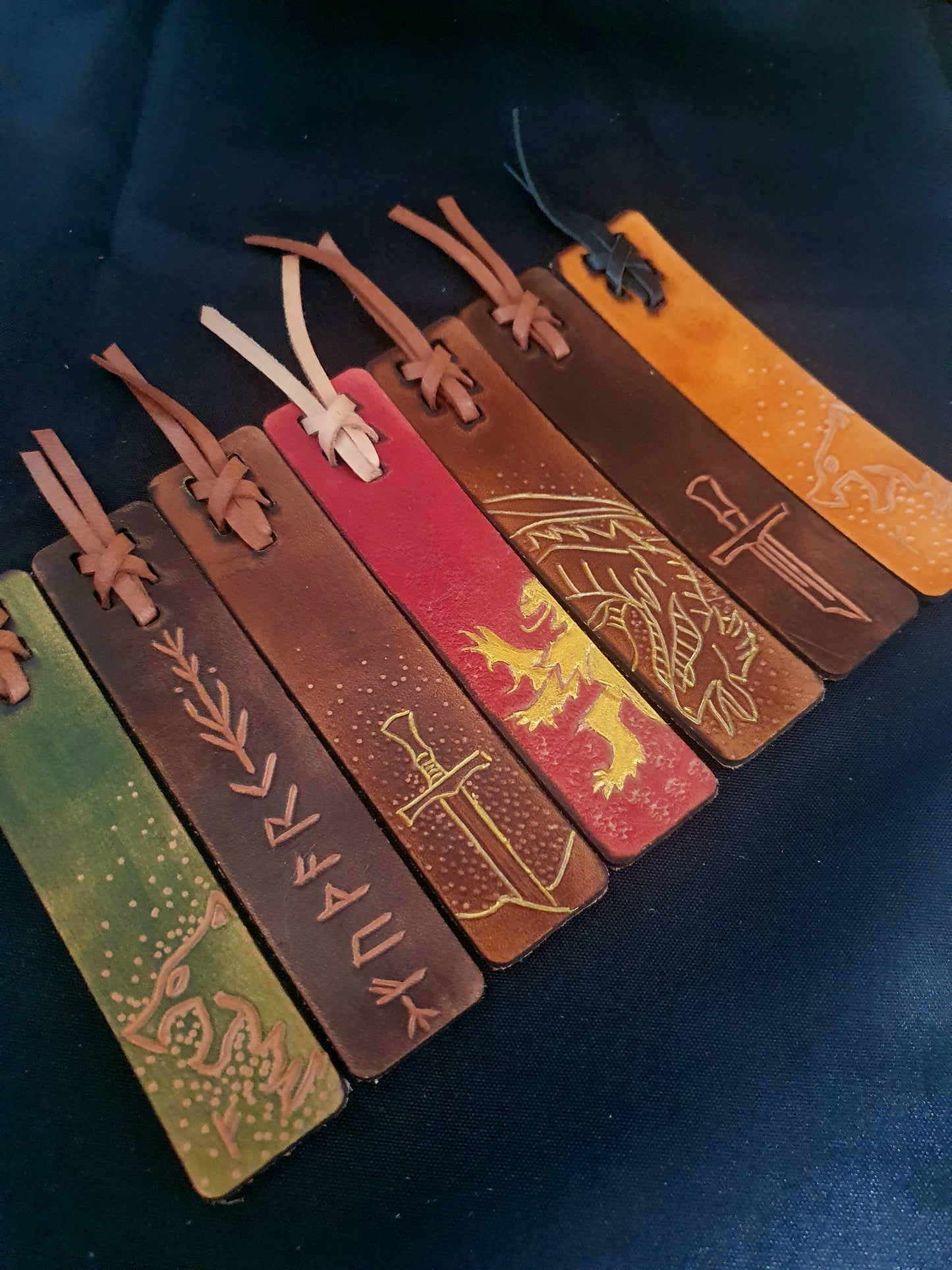Bookmark