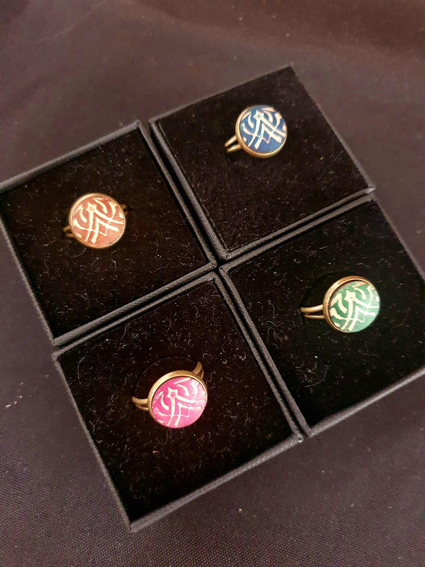 Ring