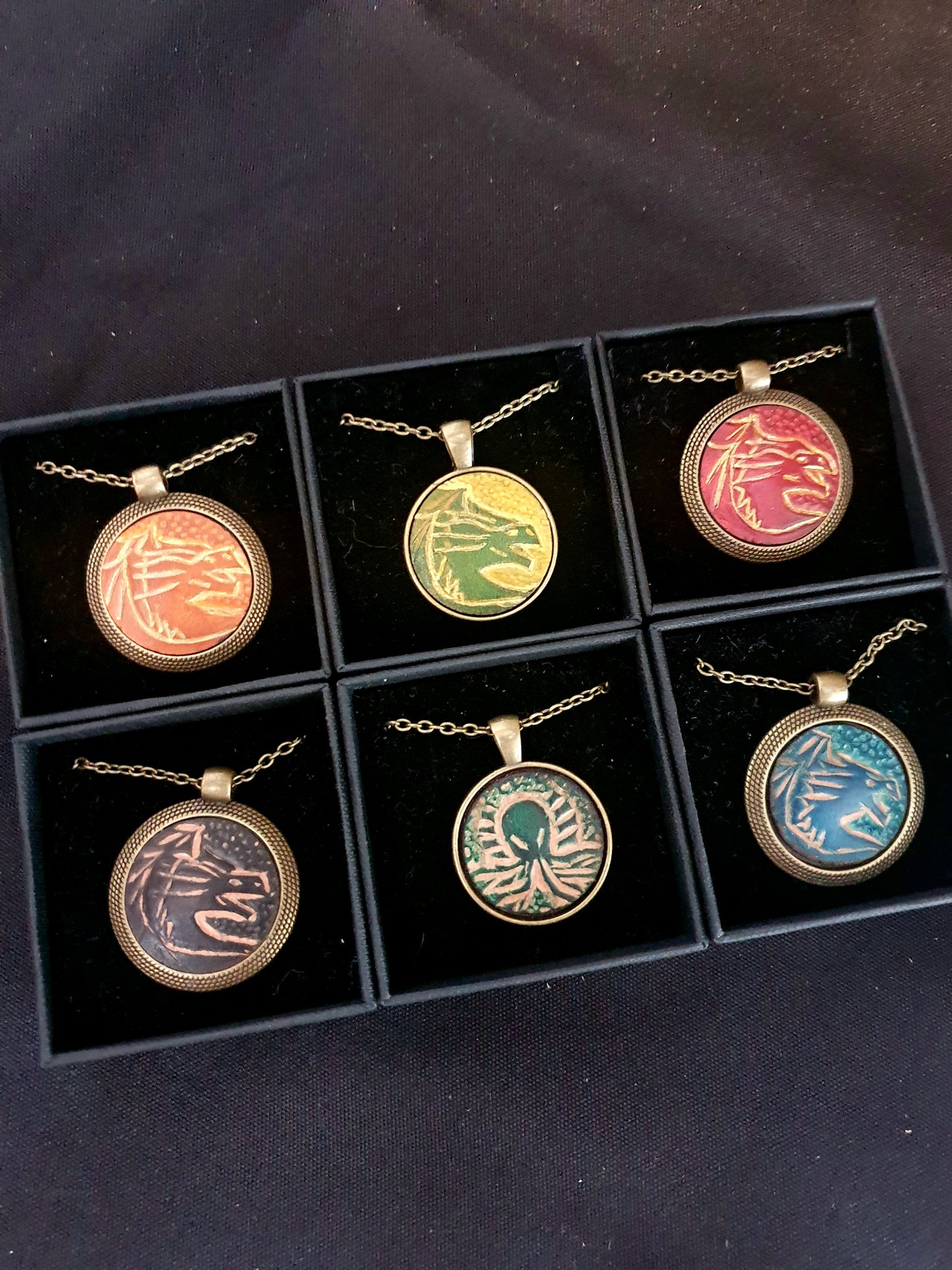 Necklace