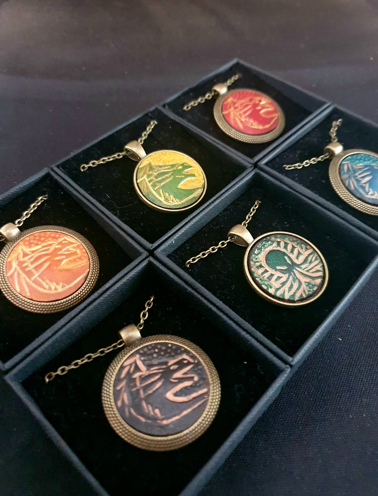 Necklace