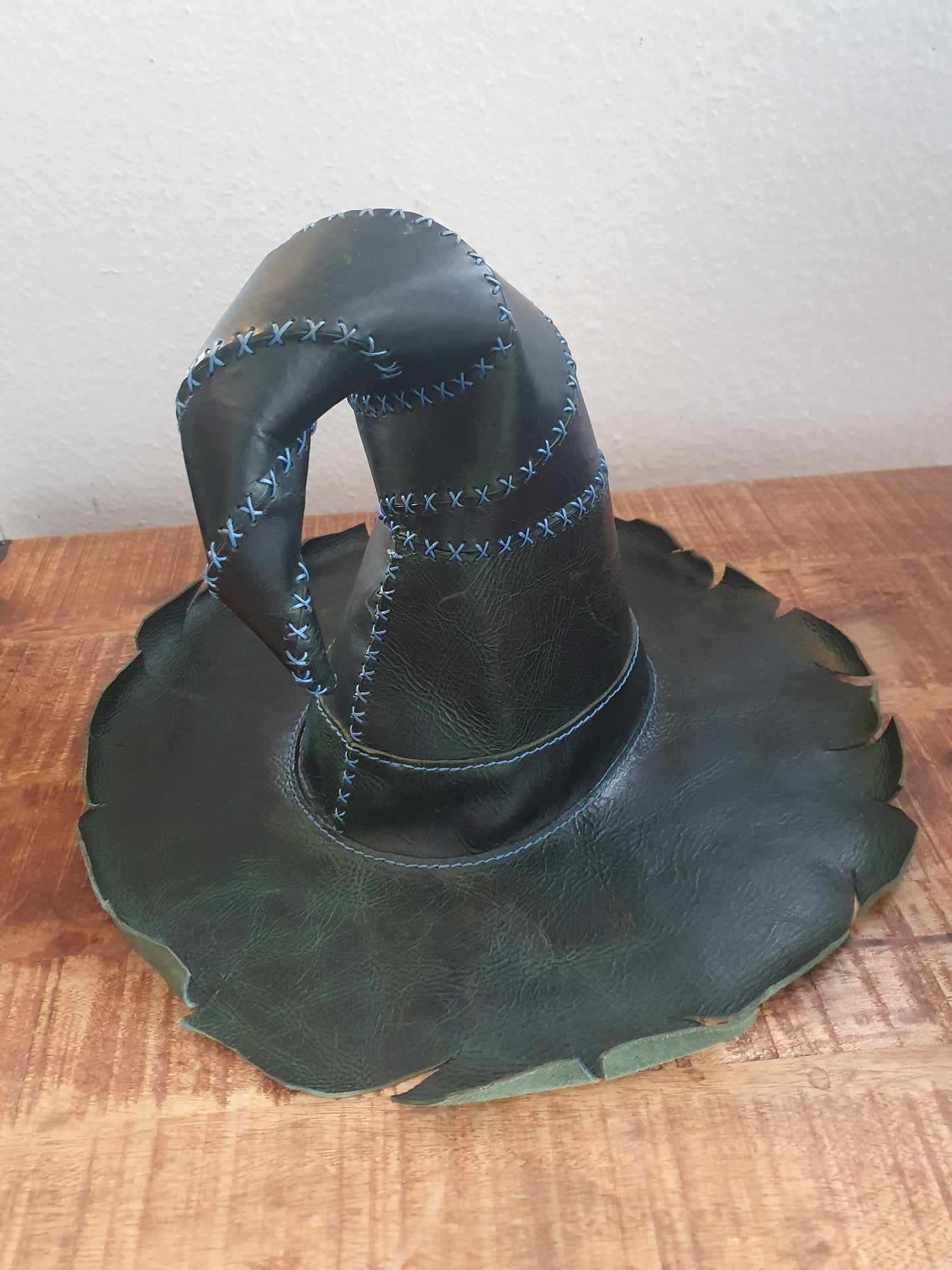 "Sky" Witch Hat