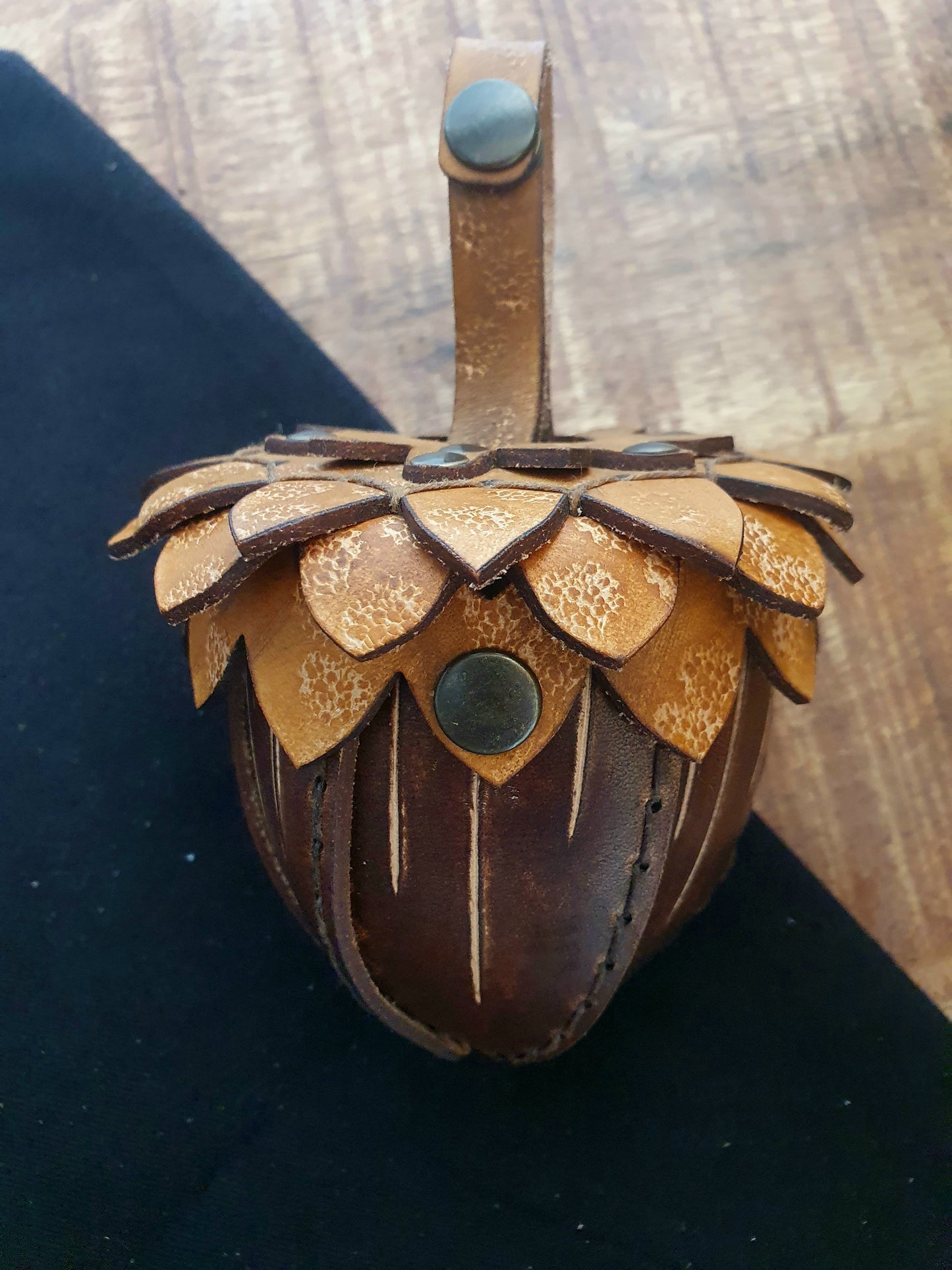 Sac Mini Chêne