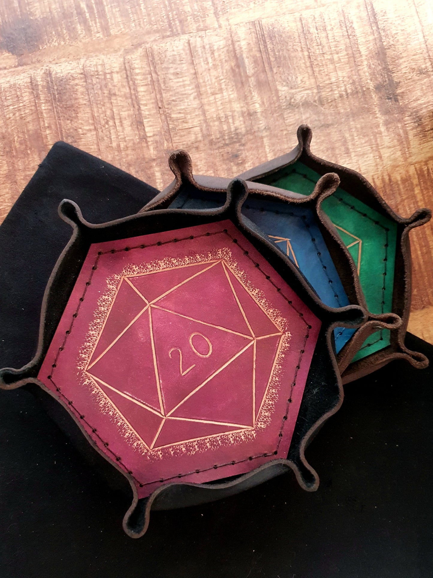 Dice Tray
