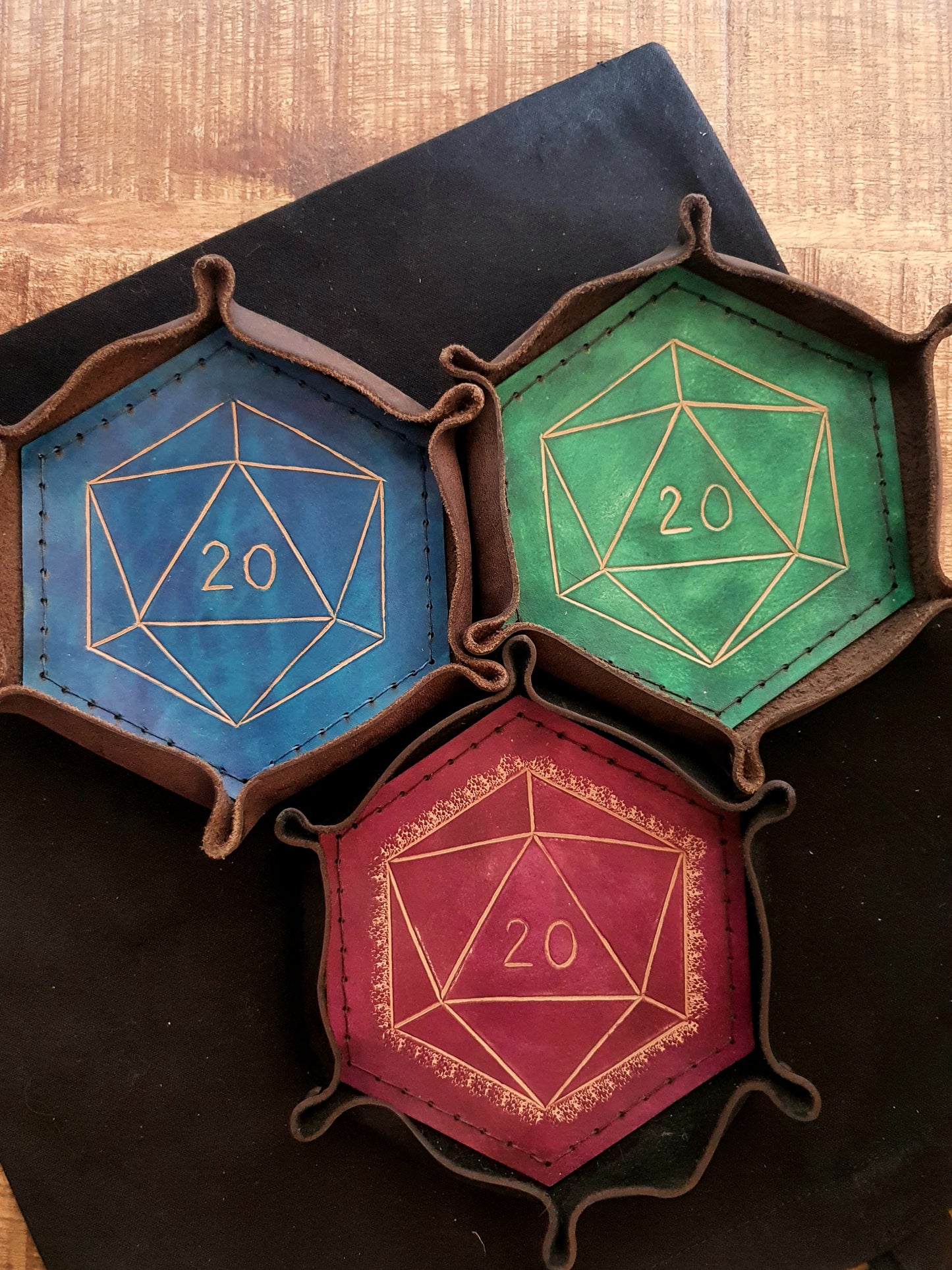 Dice Tray