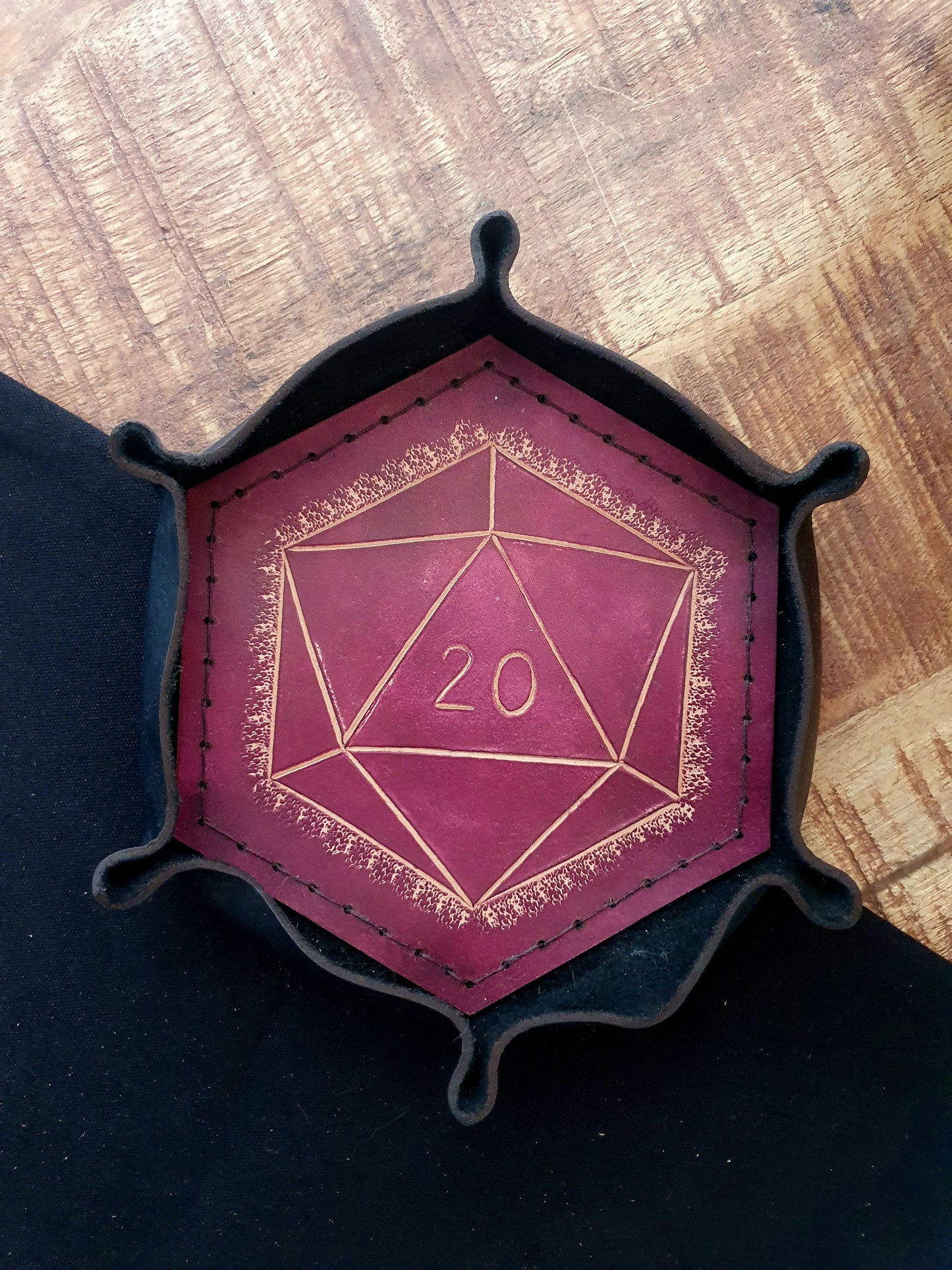 Dice Tray