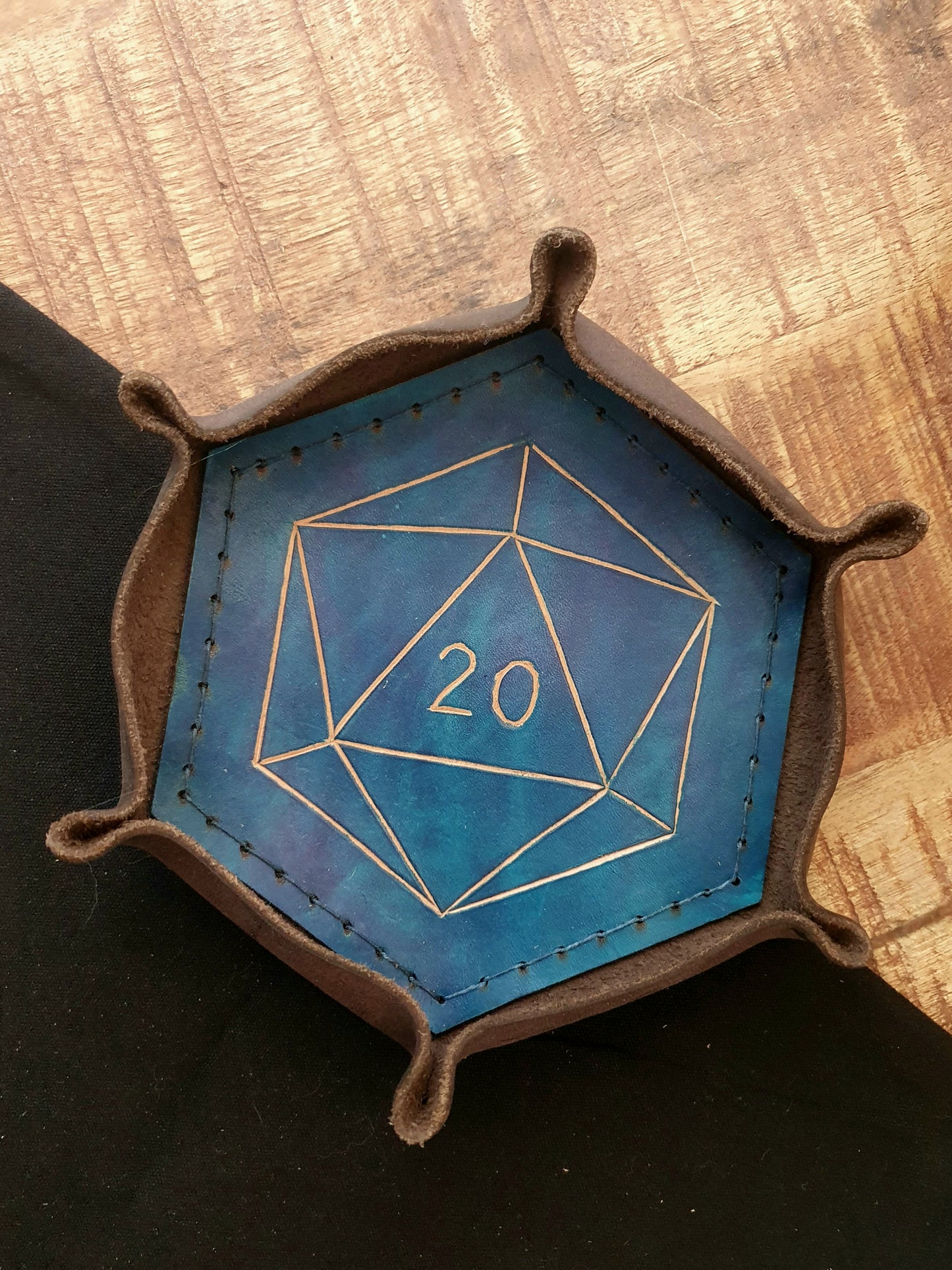 Dice Tray