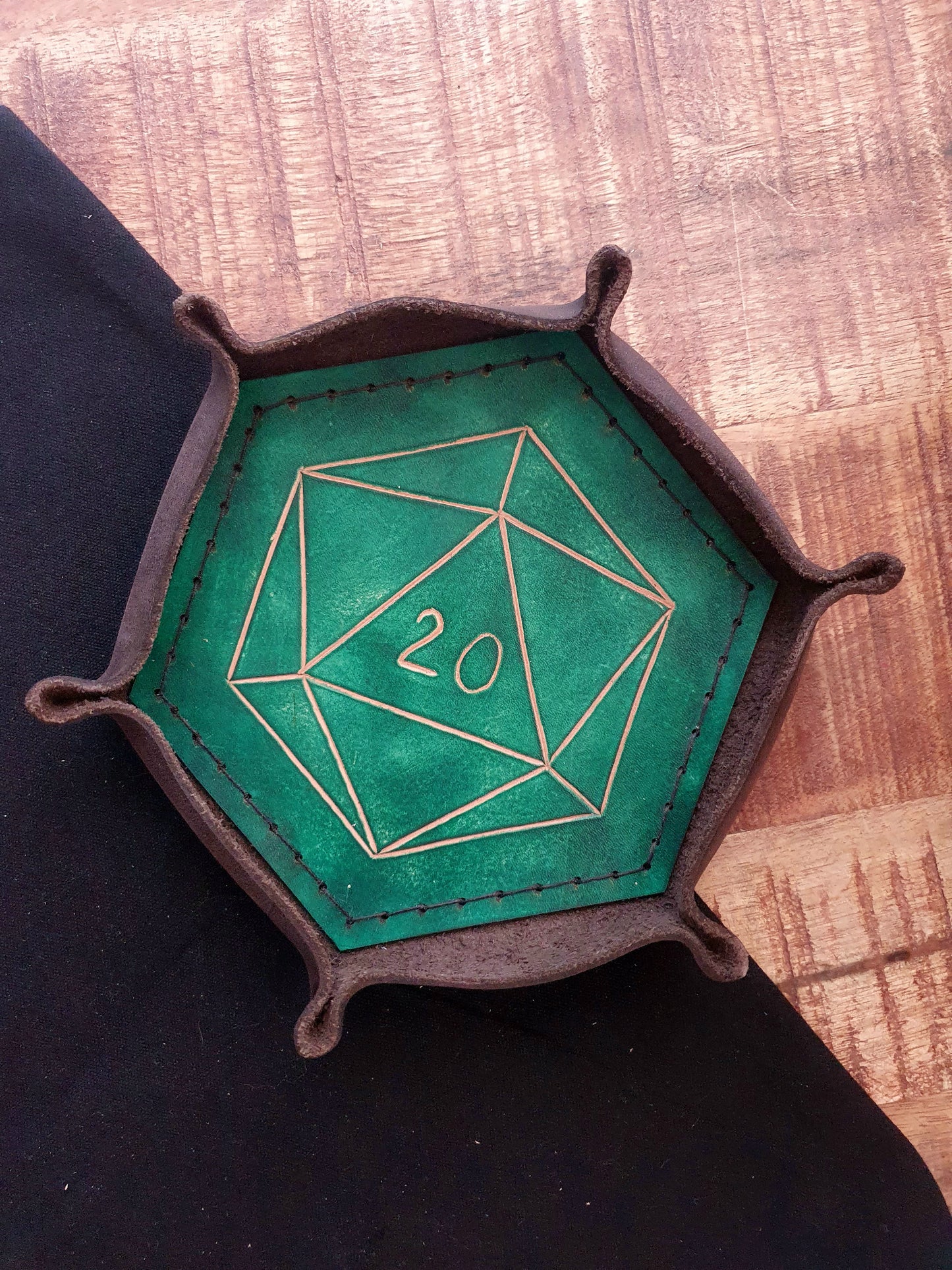 Dice Tray