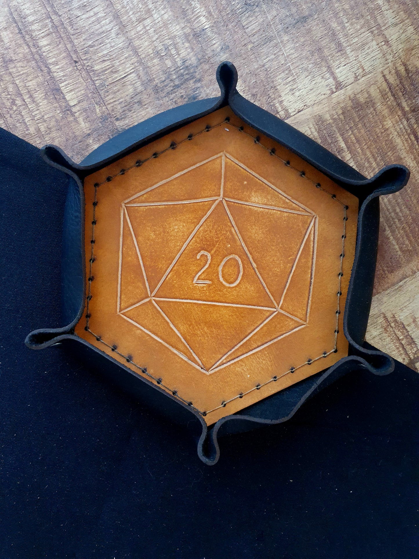 Dice Tray