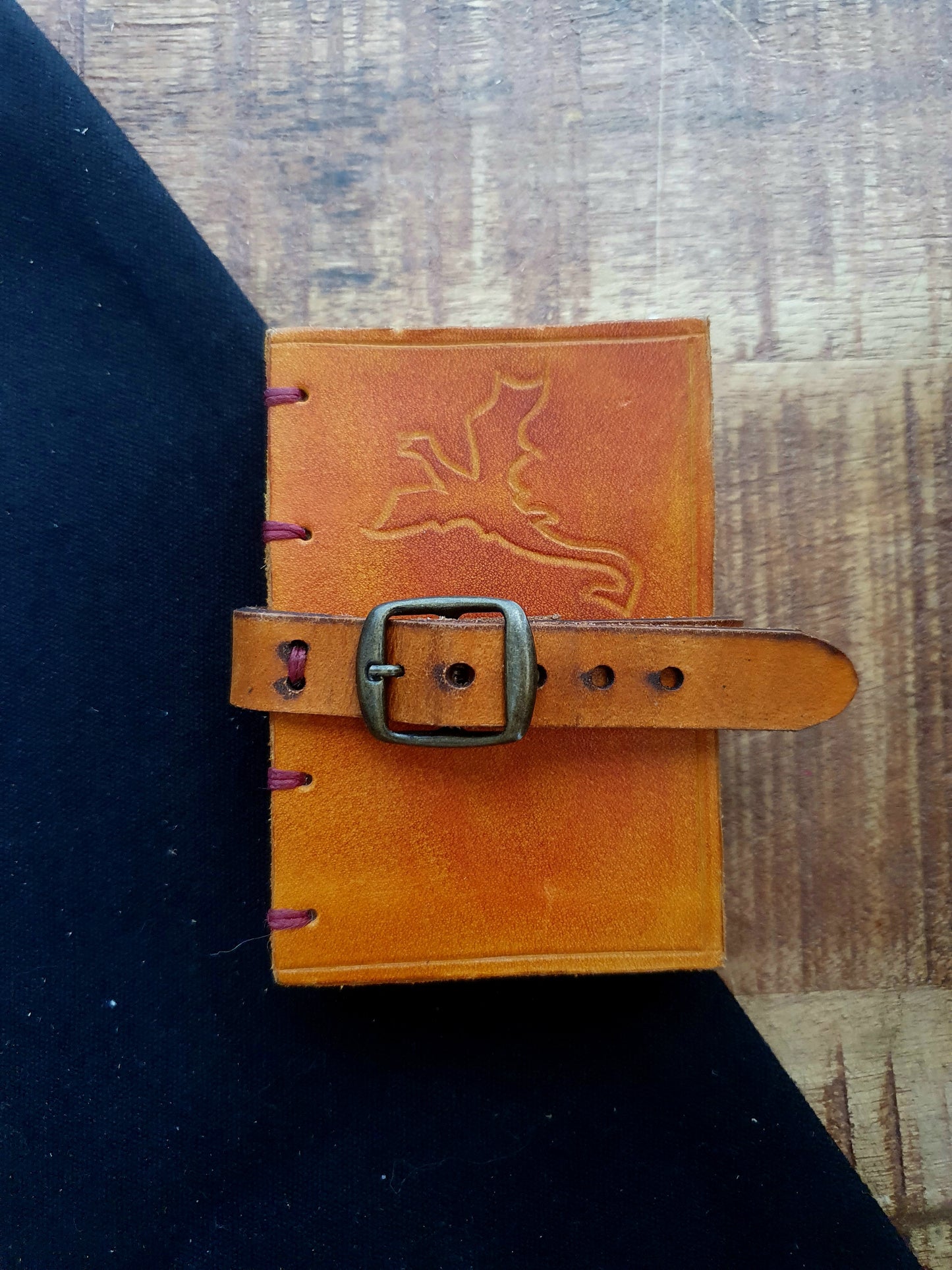 Mini-grimoire