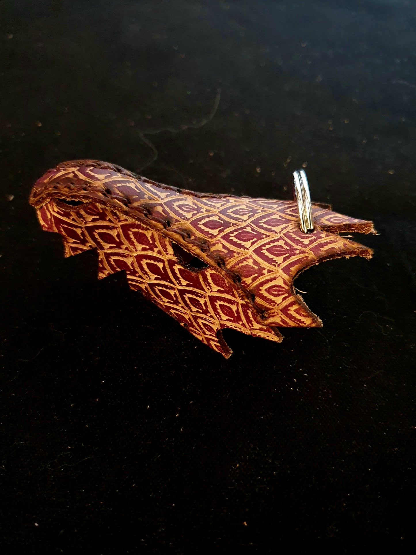 Miniature Dragon