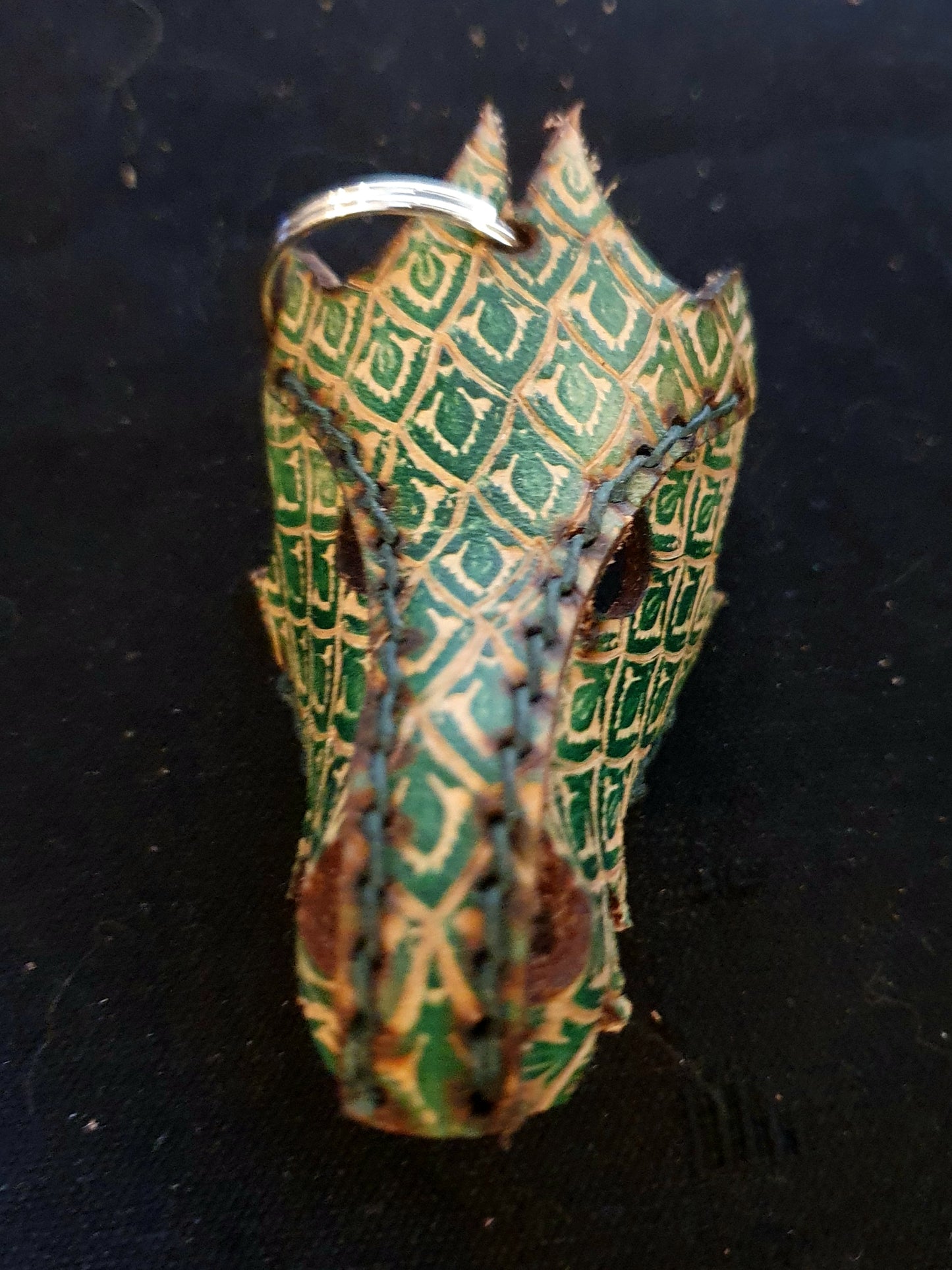 Miniature Dragon