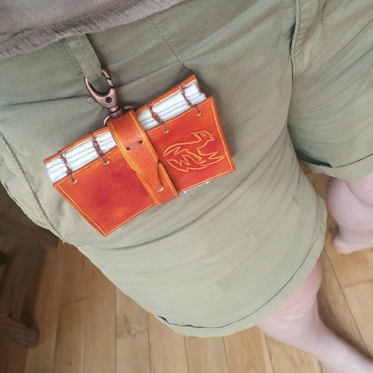 Mini-grimoire