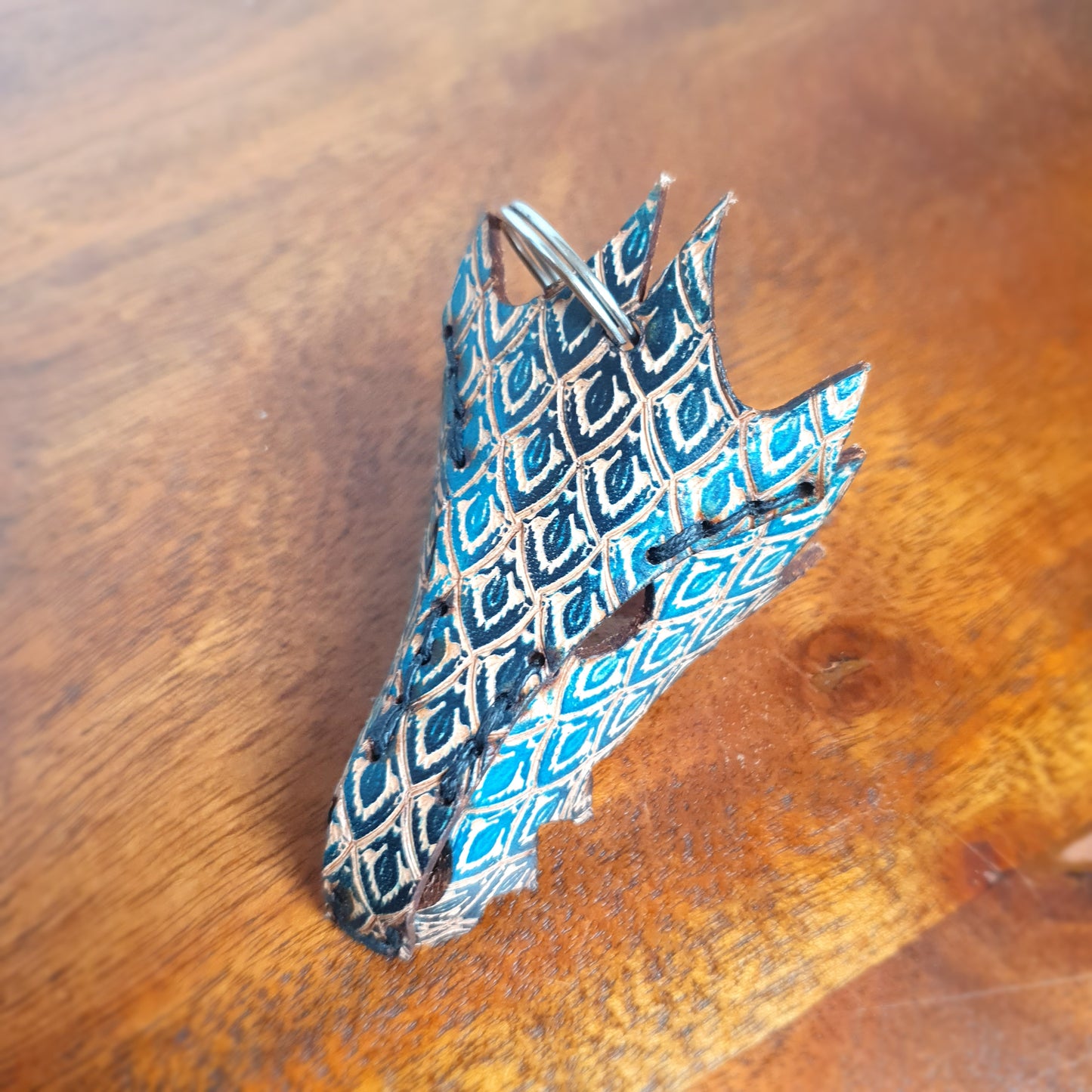 Miniature Dragon