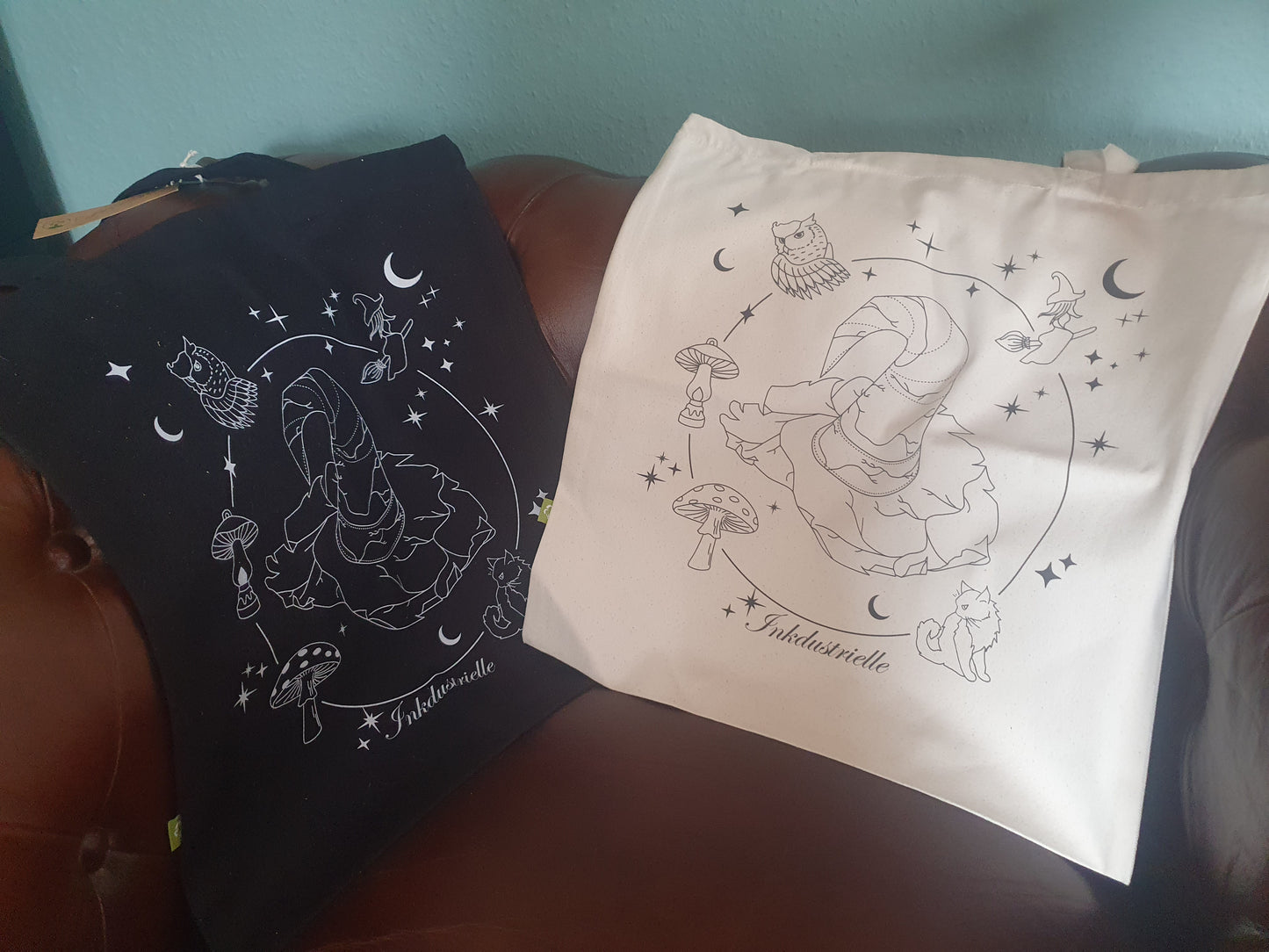Tote Bag
