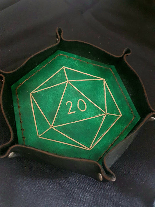 Dice Tray
