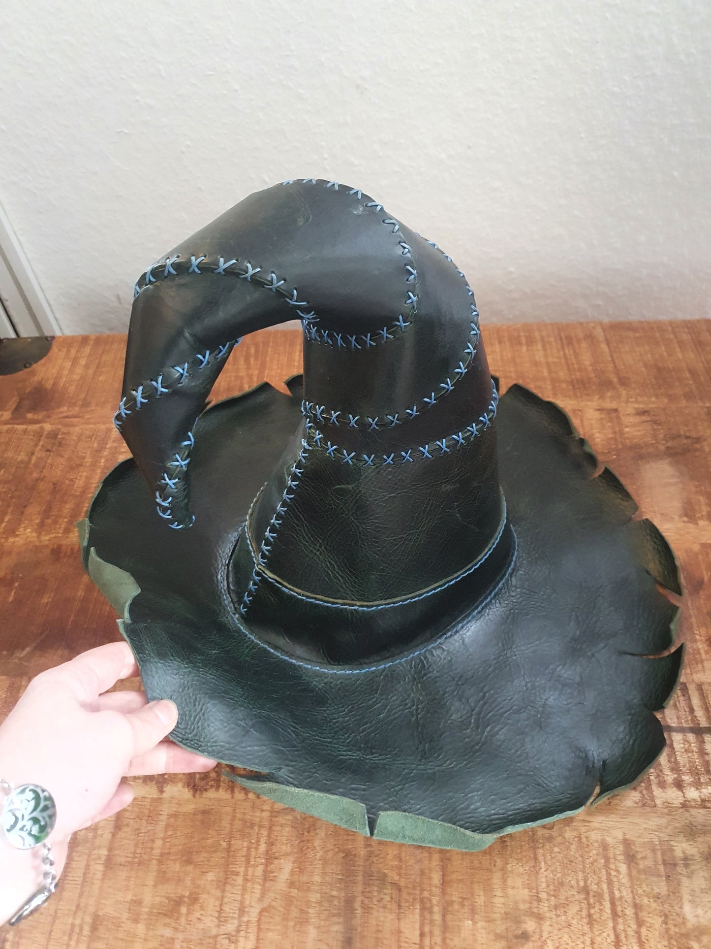 "Sky" Witch Hat