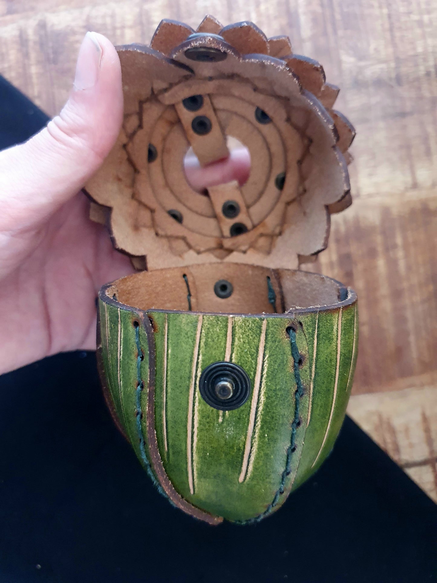 Sac Mini Chêne
