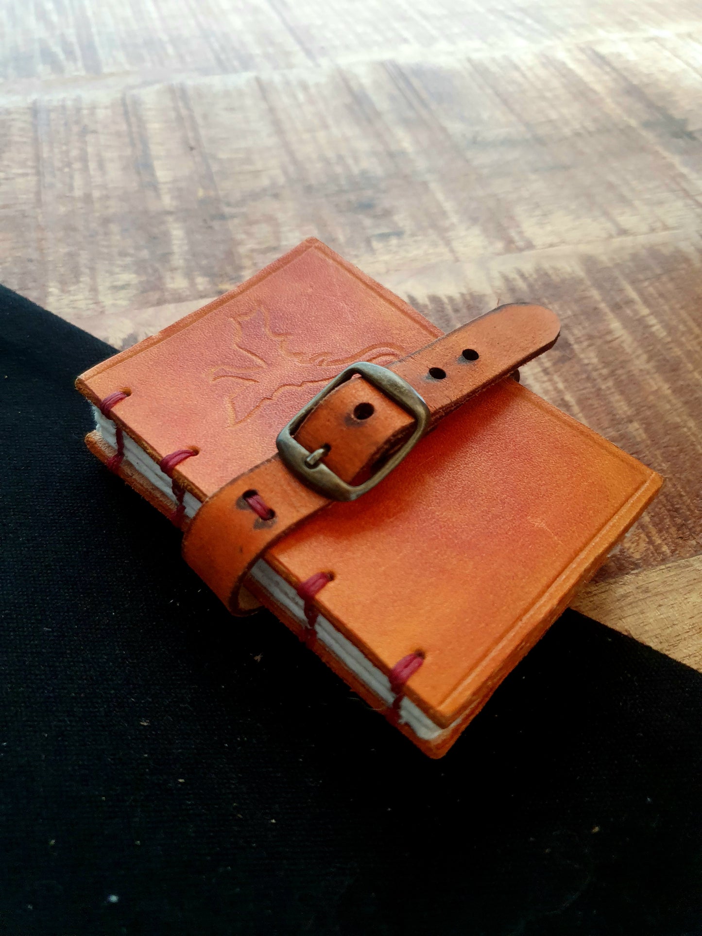 Mini-grimoire