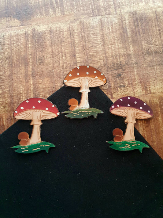 Magnets