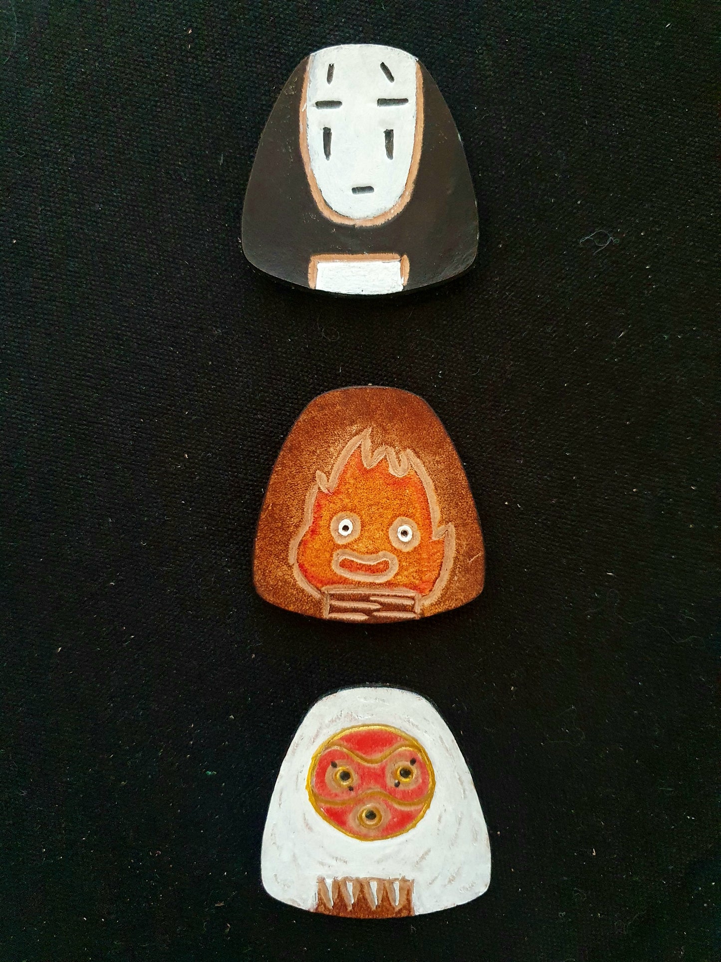 Magnets
