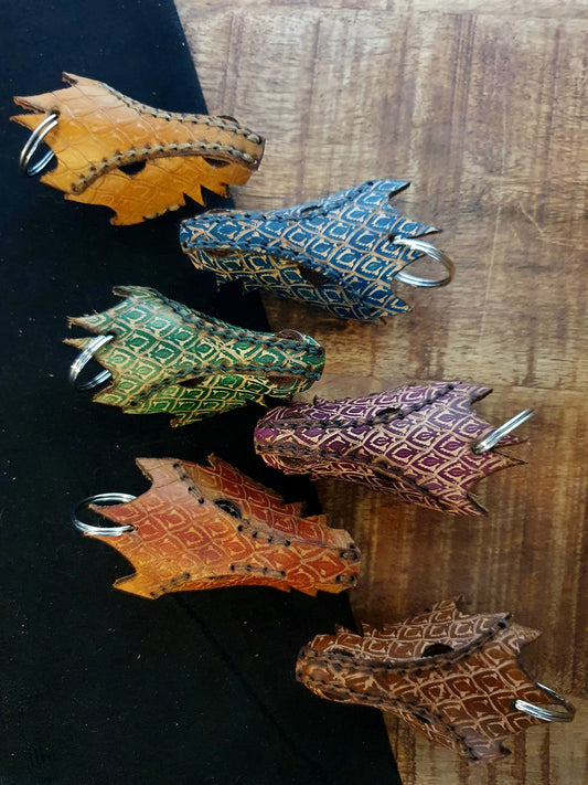 Miniature Dragon