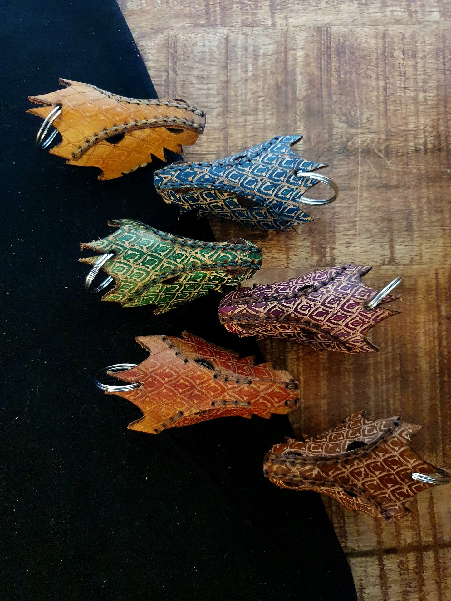 Miniature Dragon