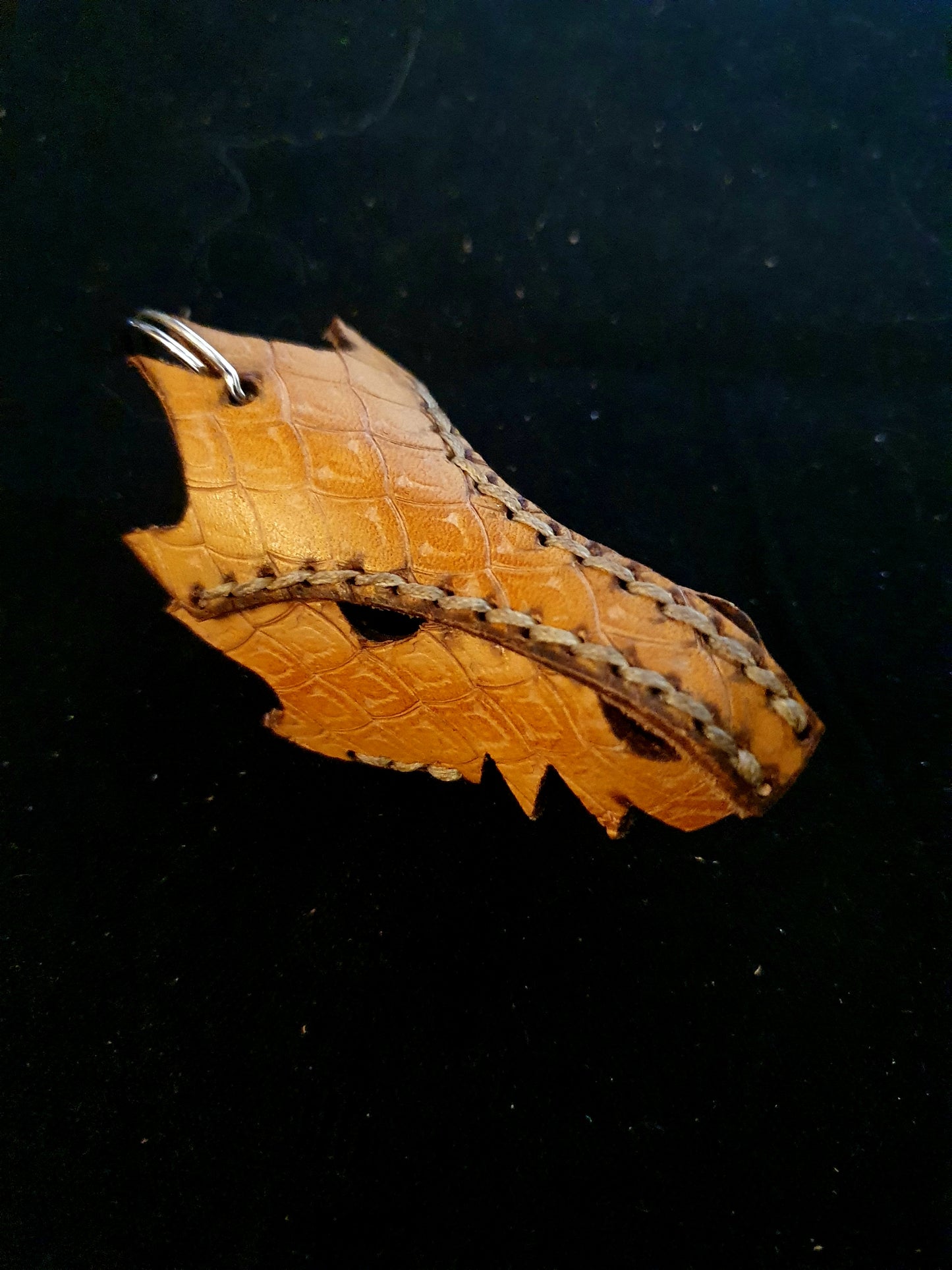 Miniature Dragon