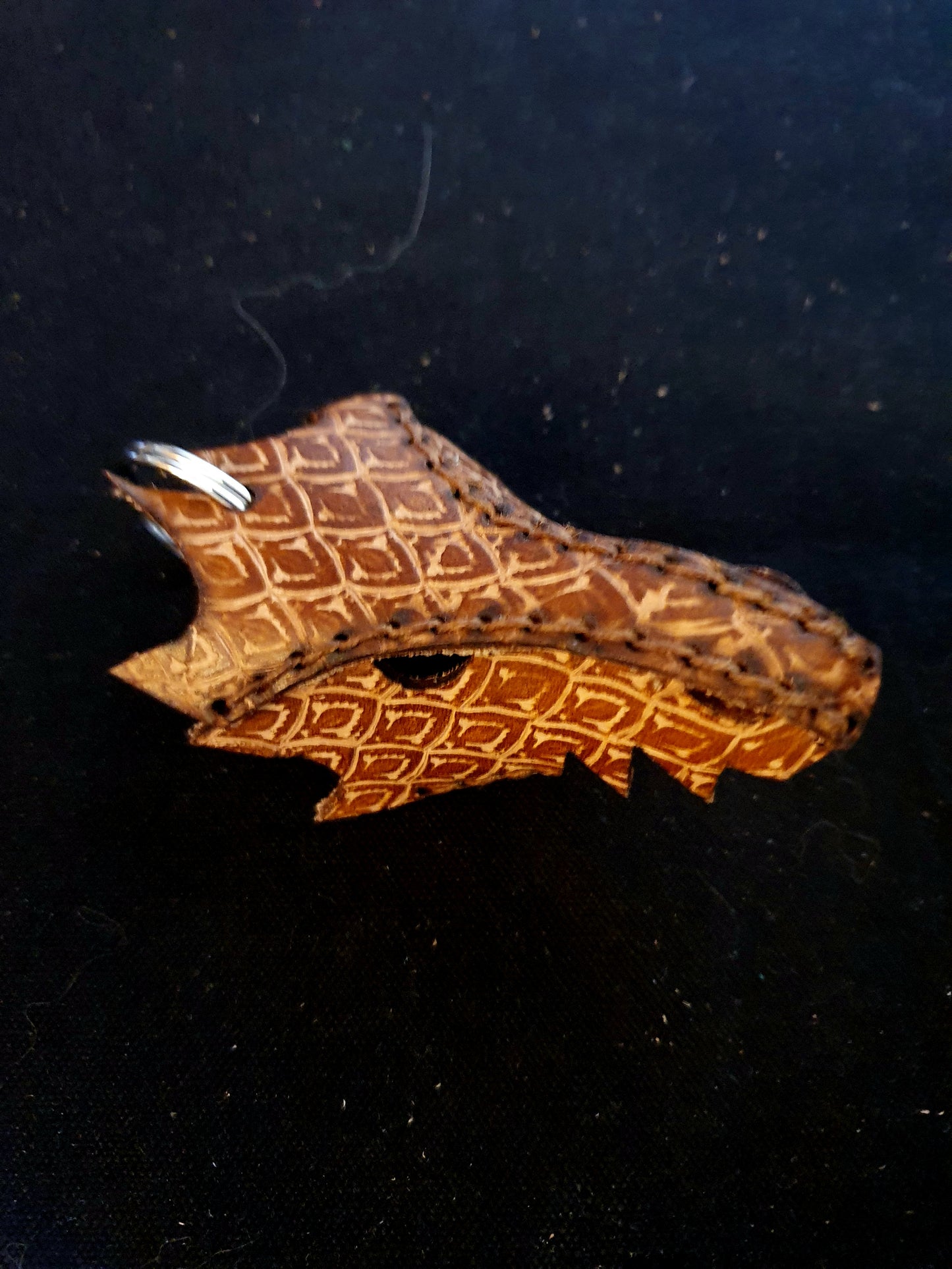 Miniature Dragon