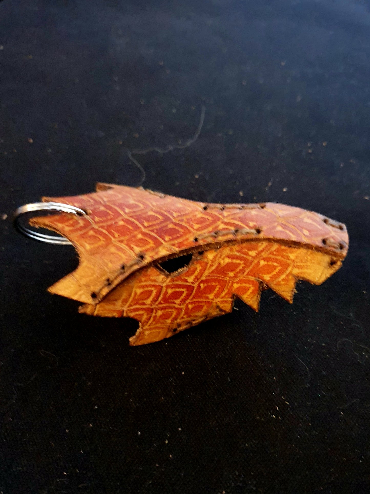Miniature Dragon