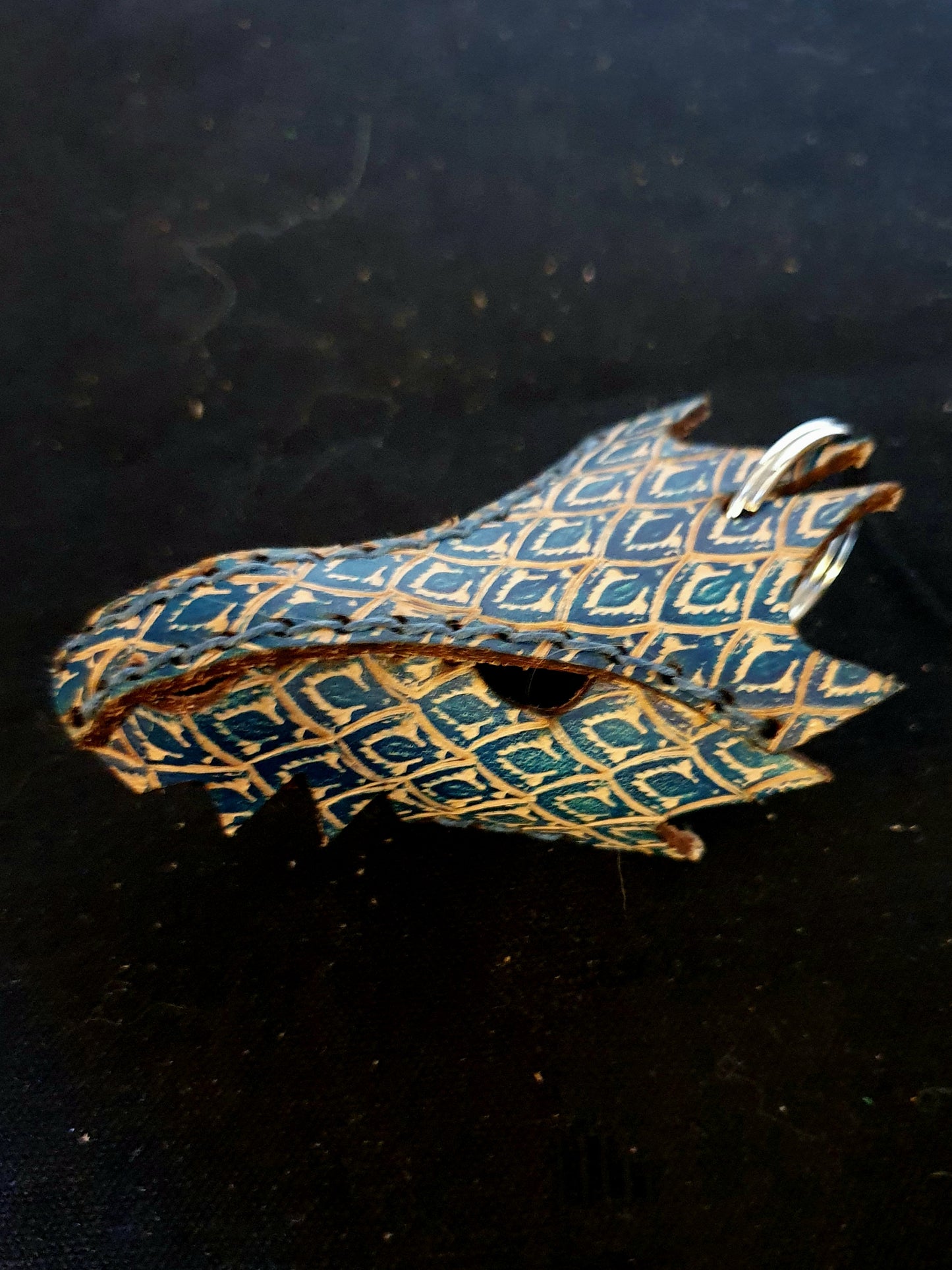 Miniature Dragon