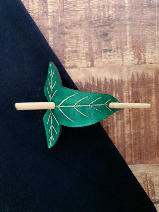 Barrette à cheveux Lorien