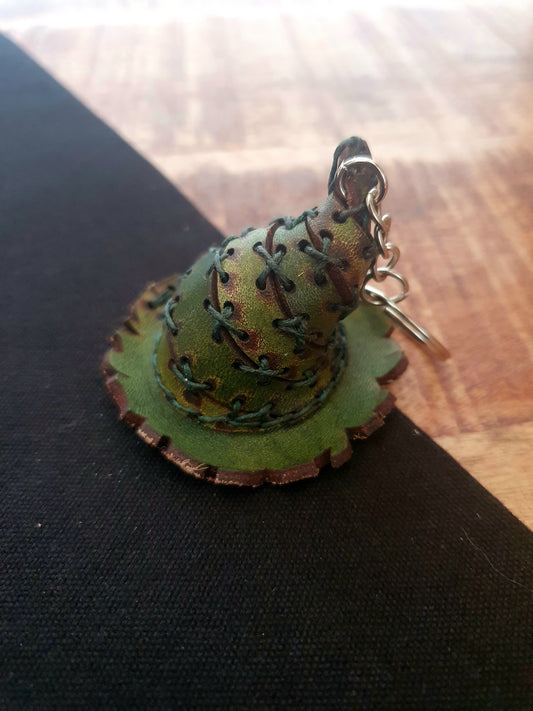 Miniature Chapeau