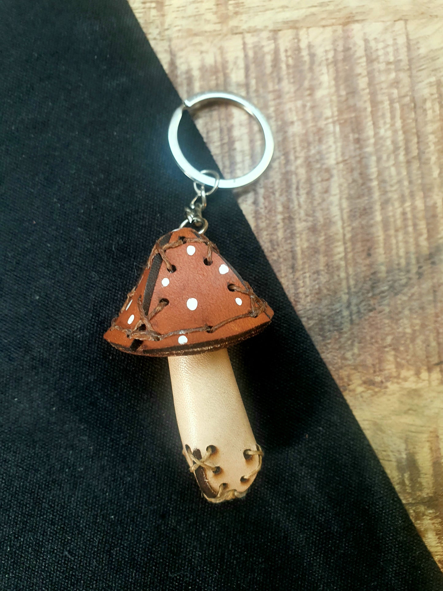 Miniature Champignon