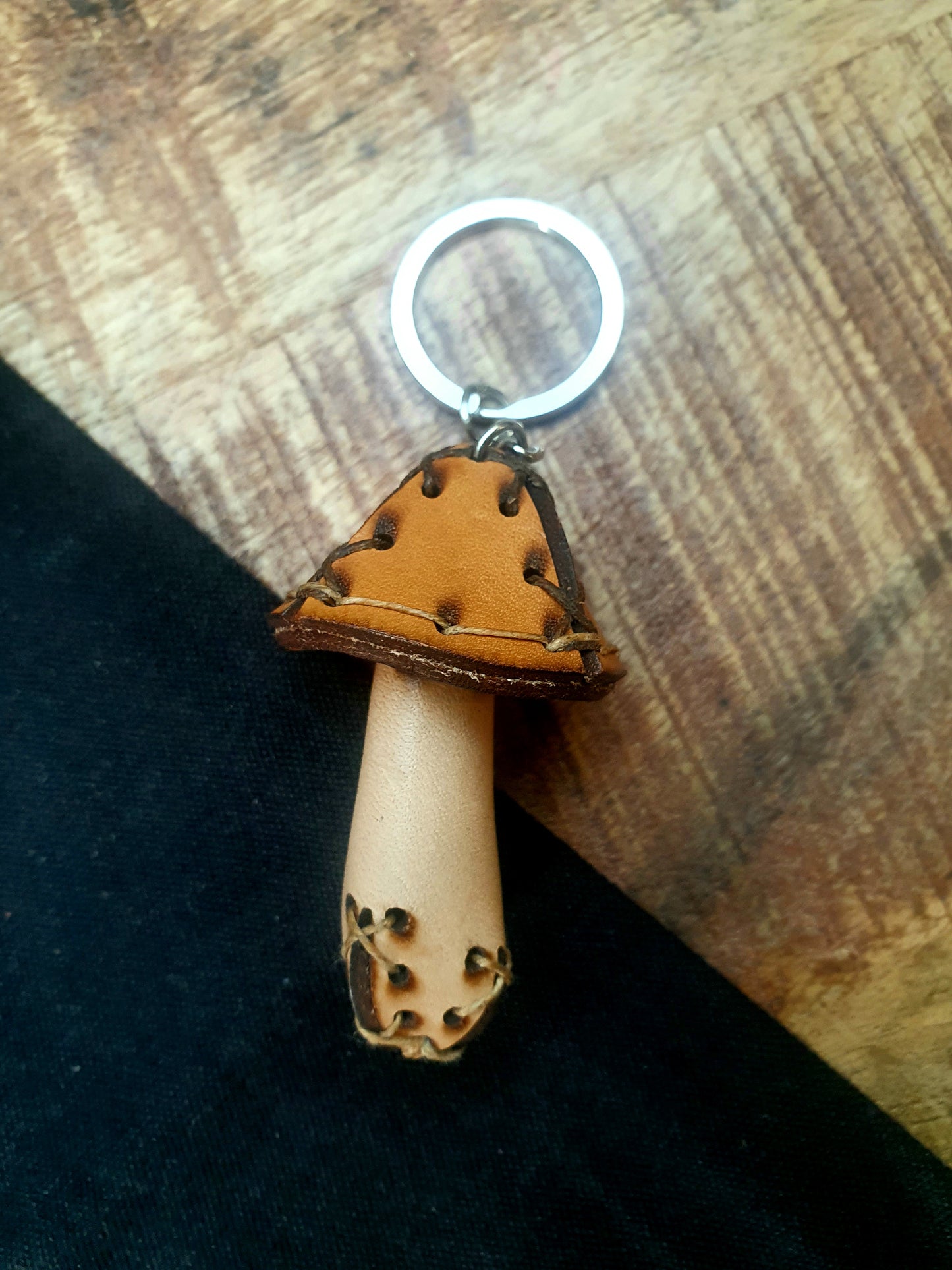 Miniature Champignon