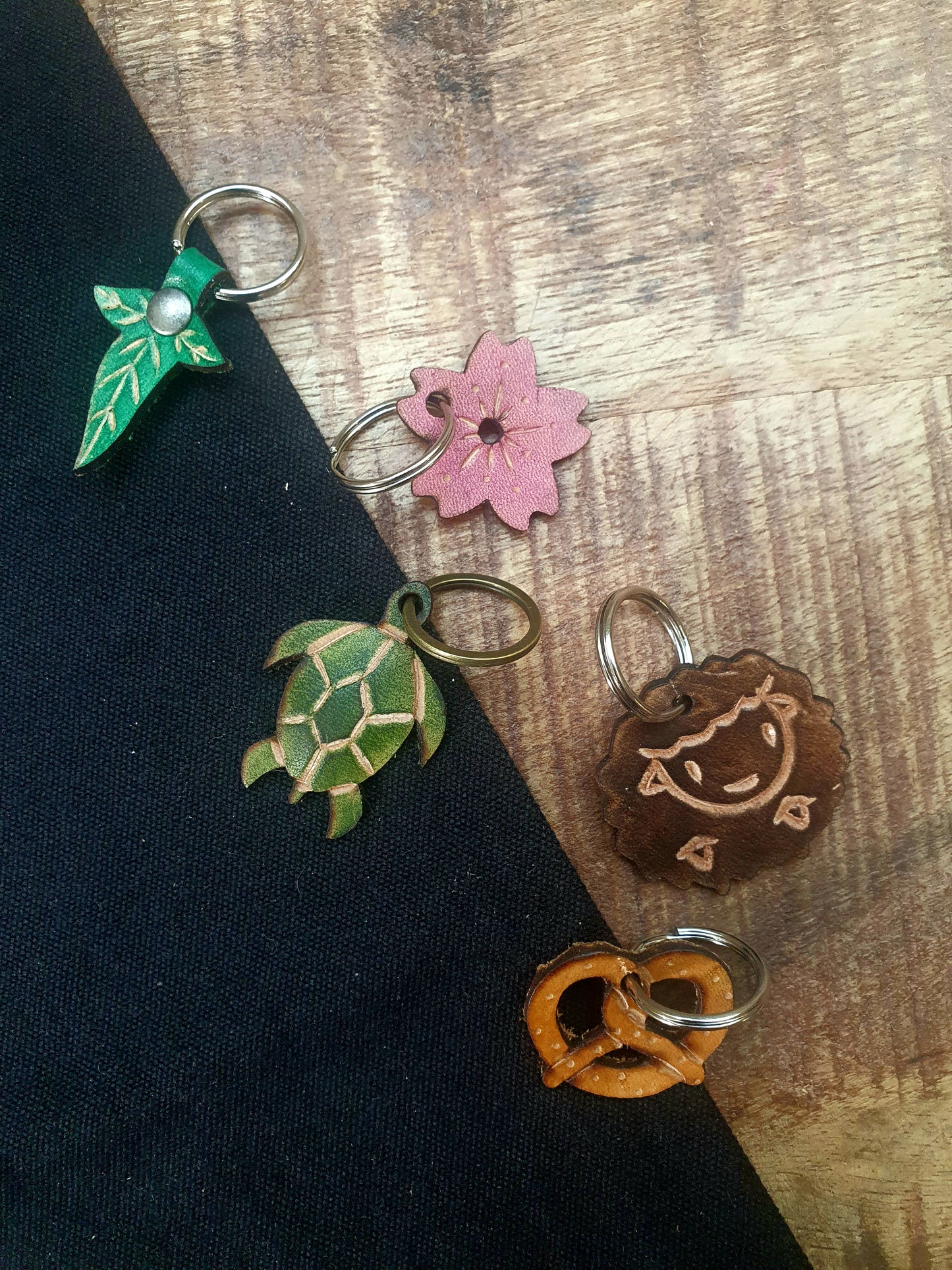 Keychain