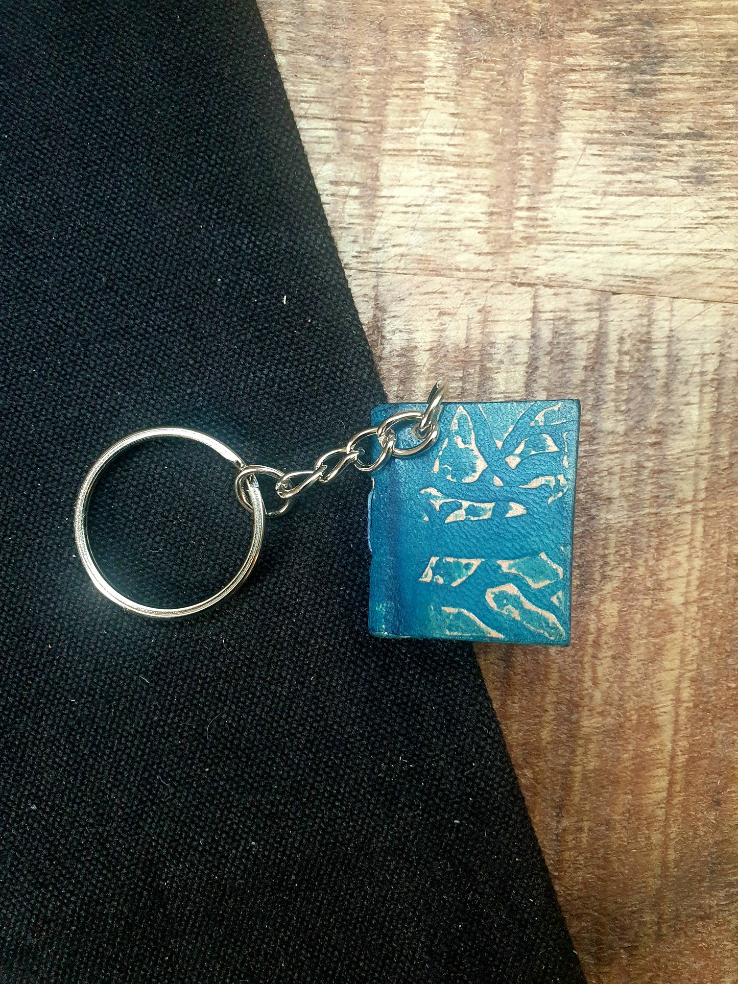 Mini-grimoire