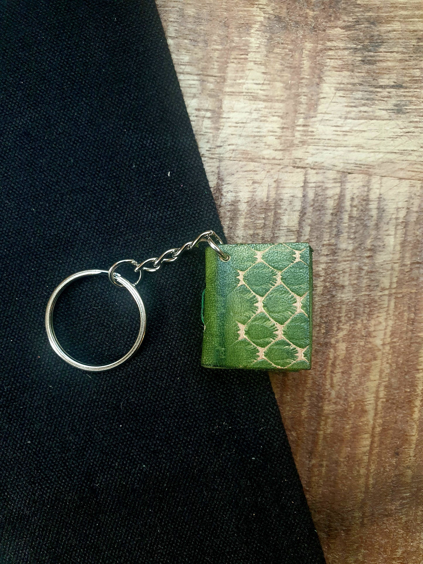 Mini-grimoire