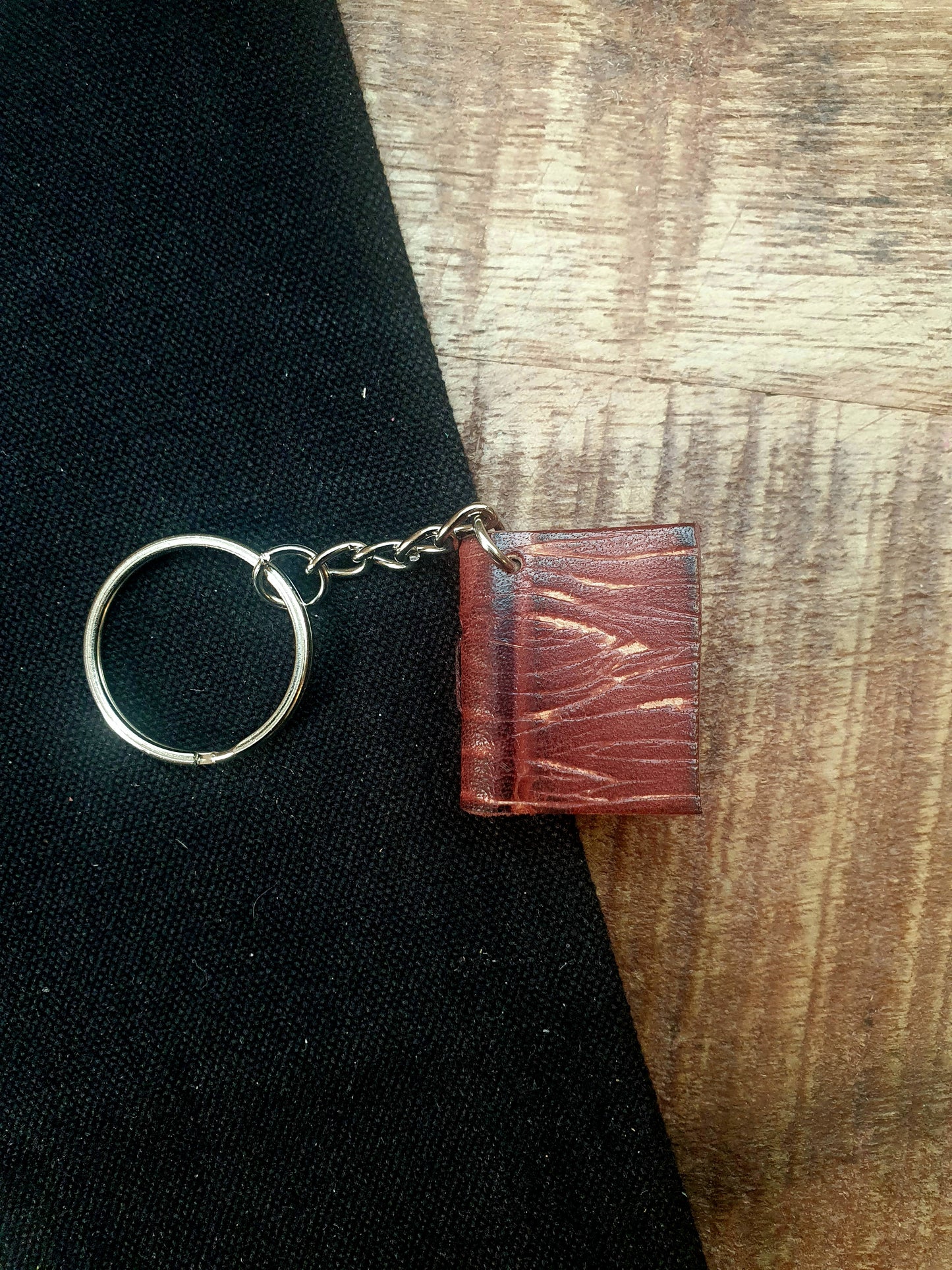 Mini-grimoire