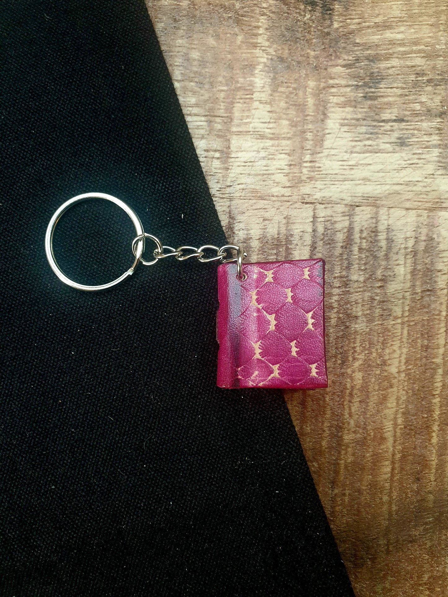 Mini-grimoire