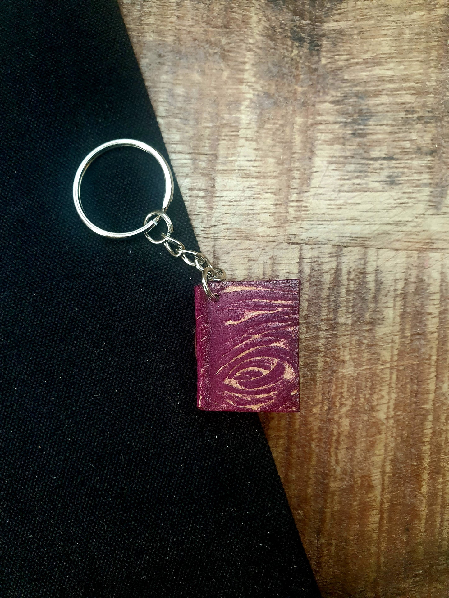 Mini-grimoire