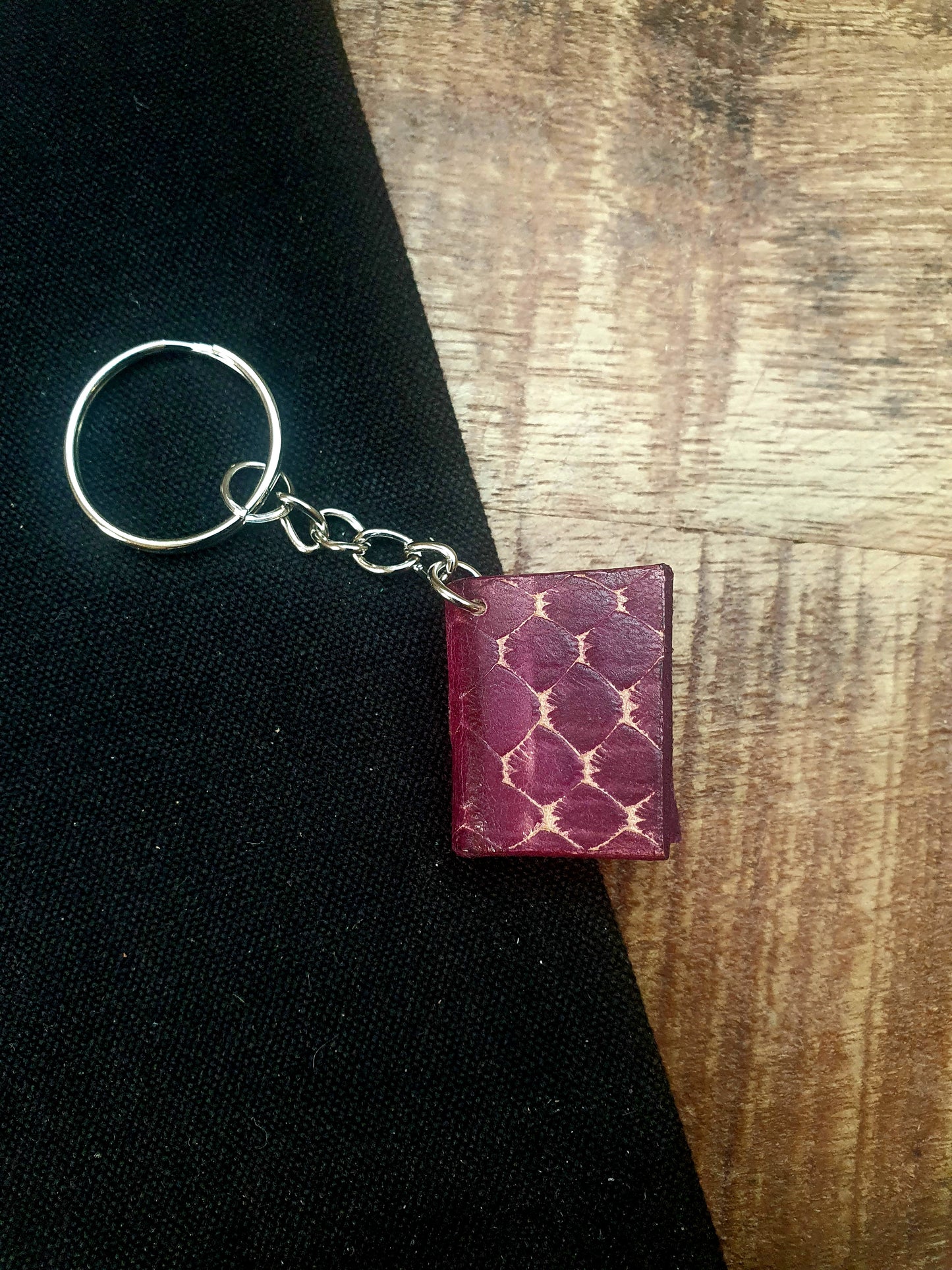 Mini-grimoire