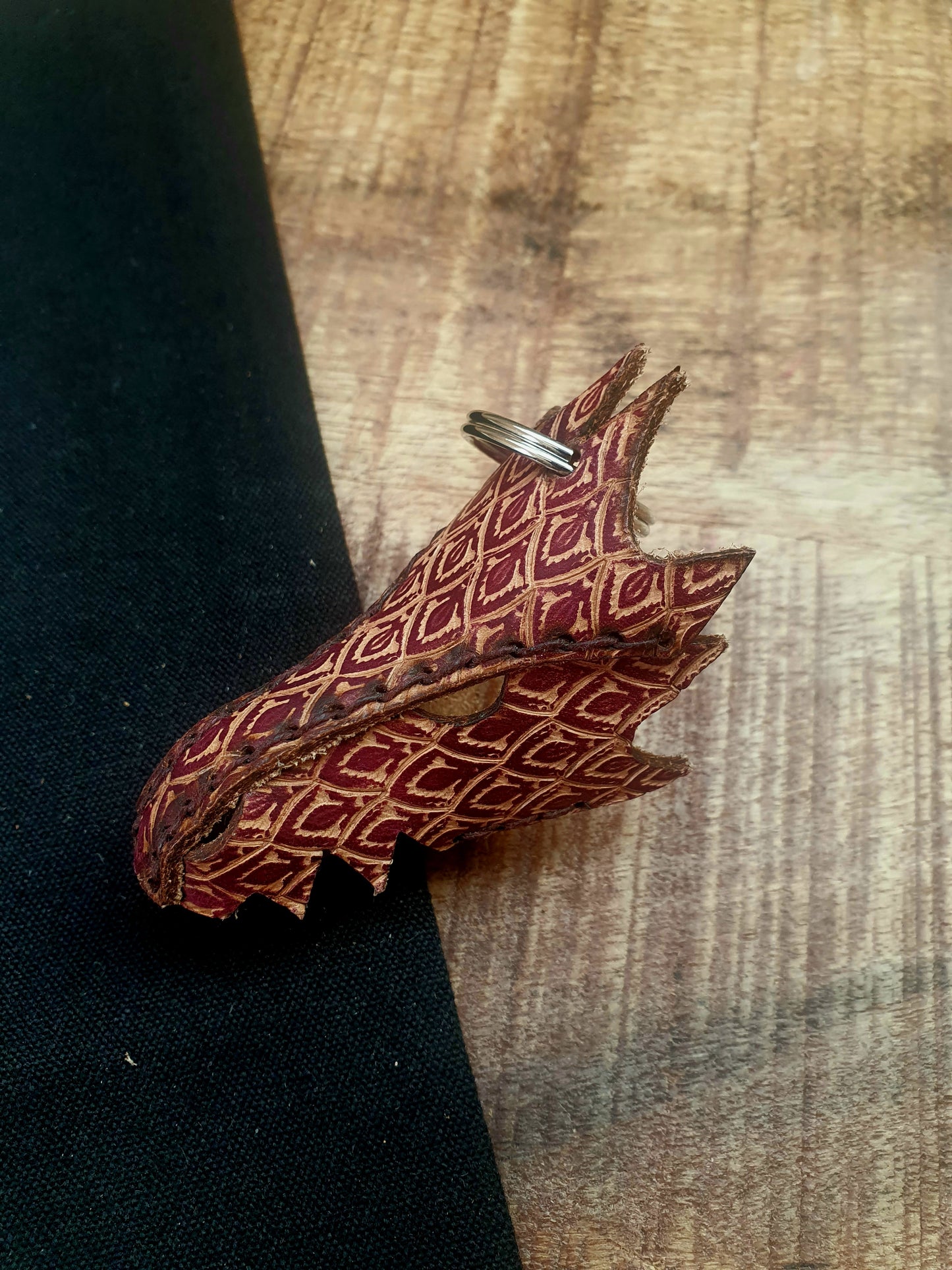 Miniature Dragon