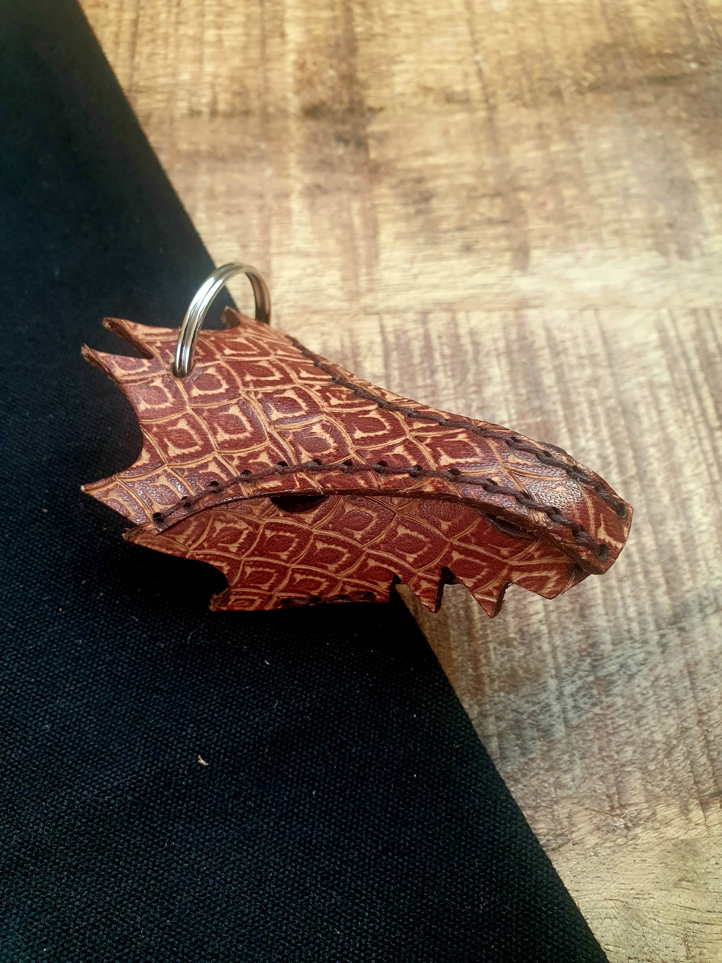 Miniature Dragon