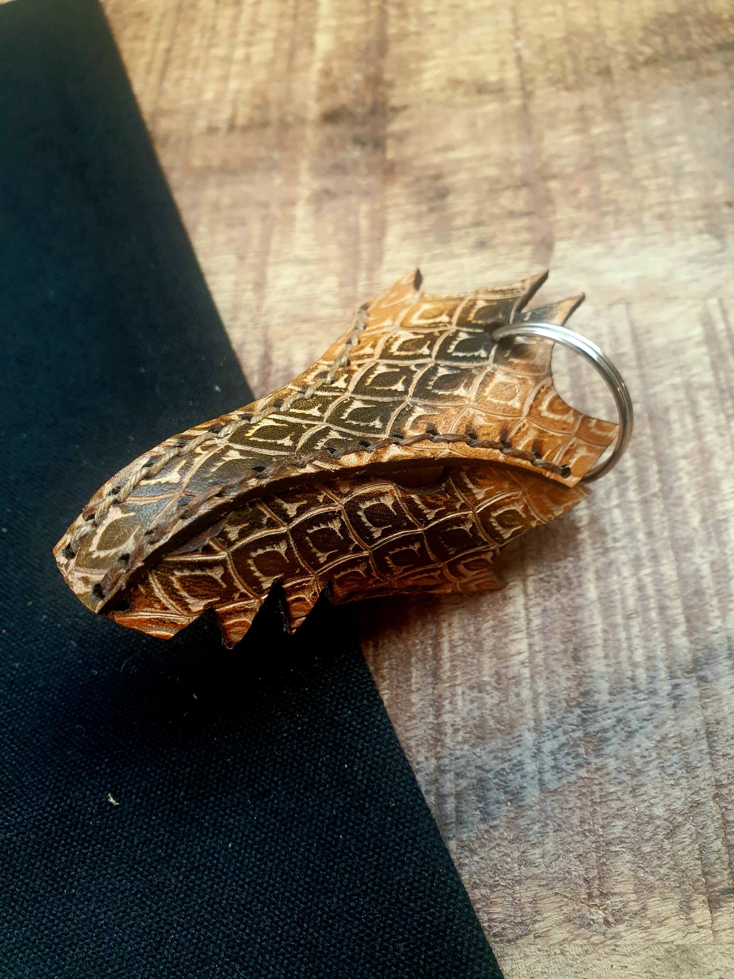 Miniature Dragon