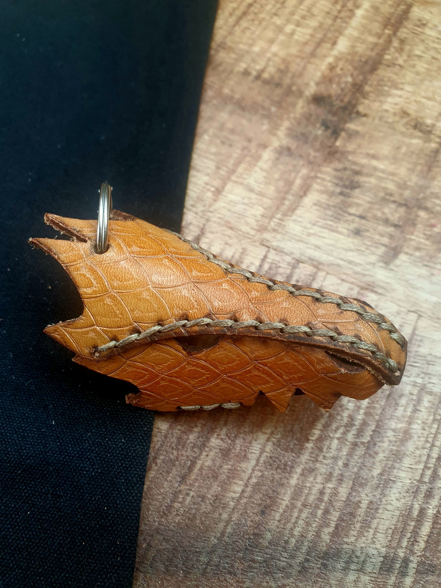 Miniature Dragon