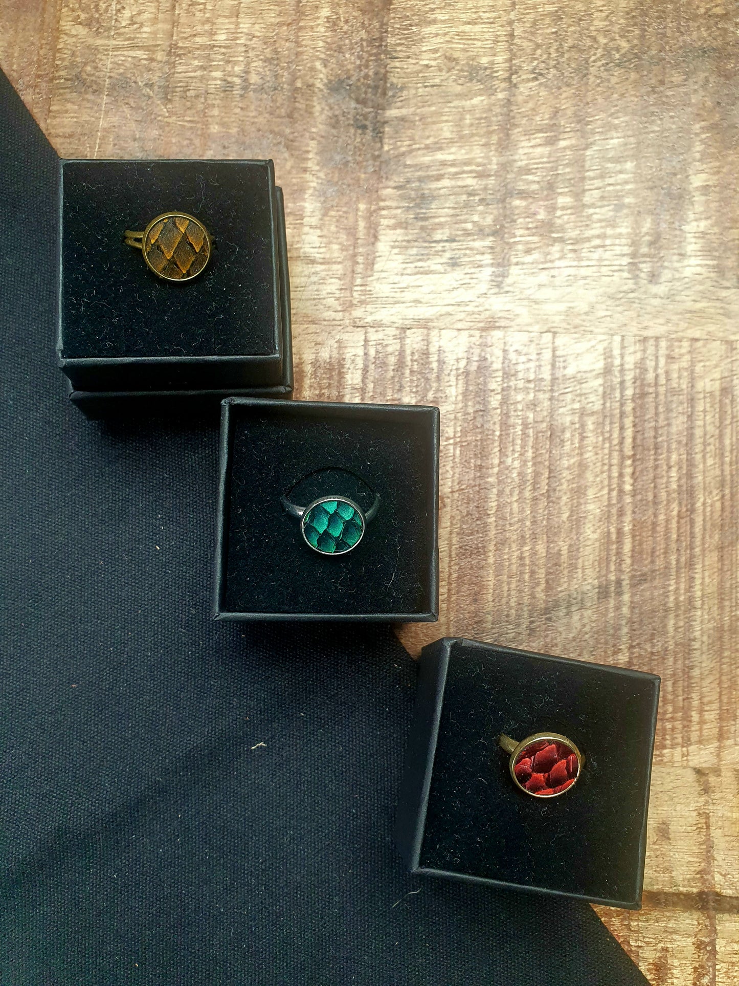 Bague